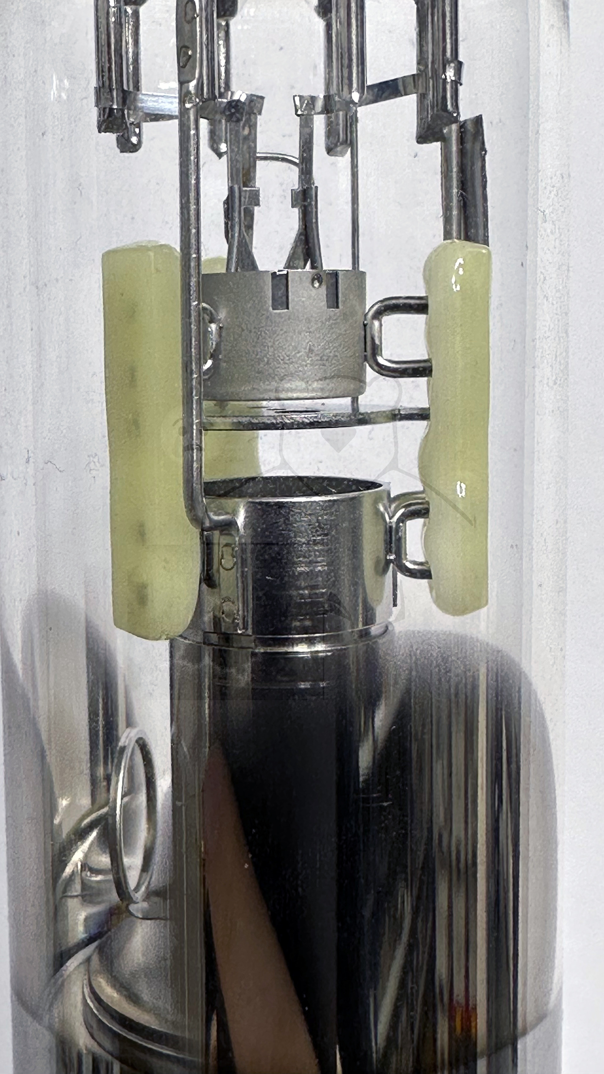 Röhre XQ4502-A #6569 Bild 4