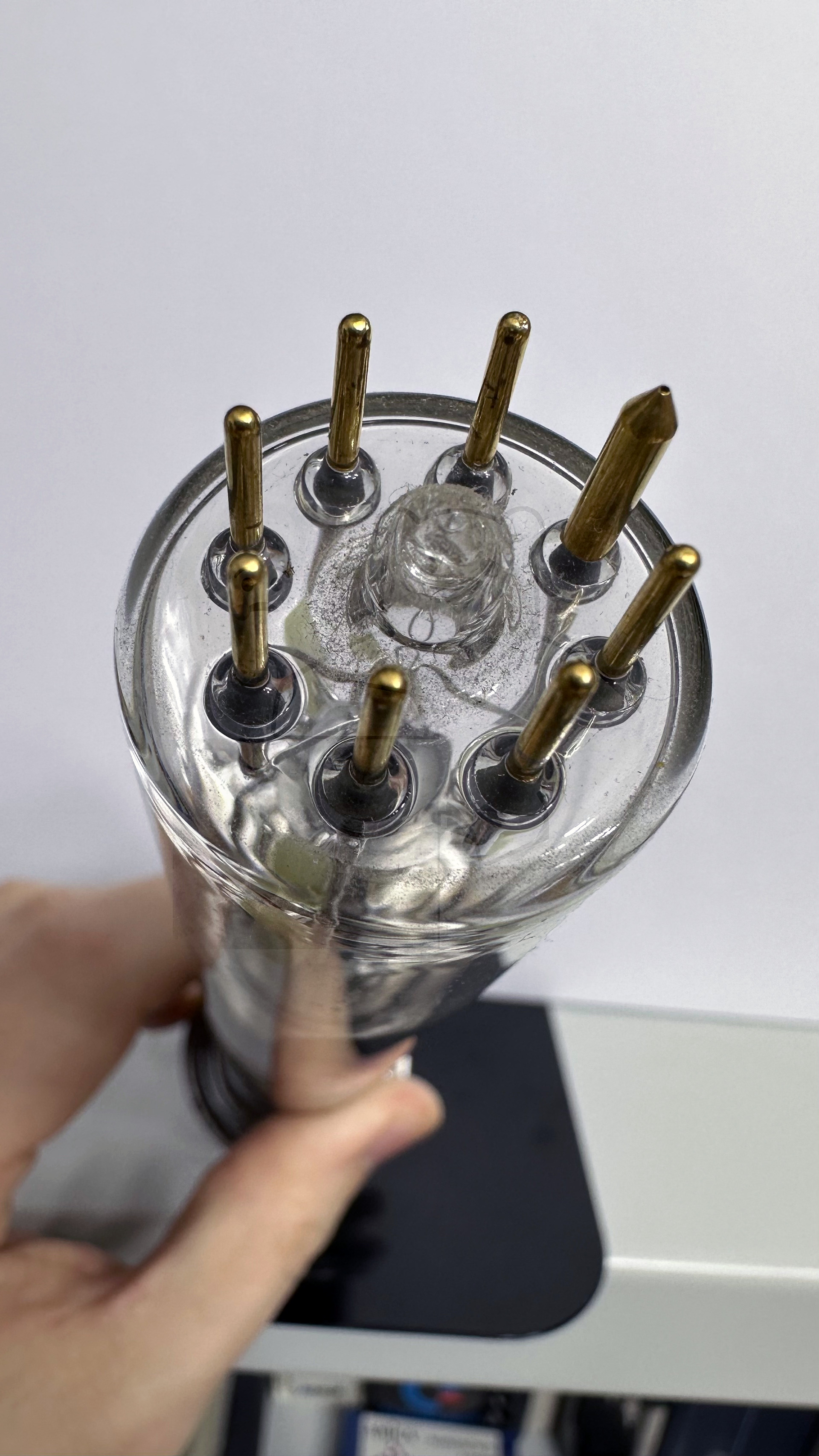 Röhre XQ4502-A #6569 Bild 5