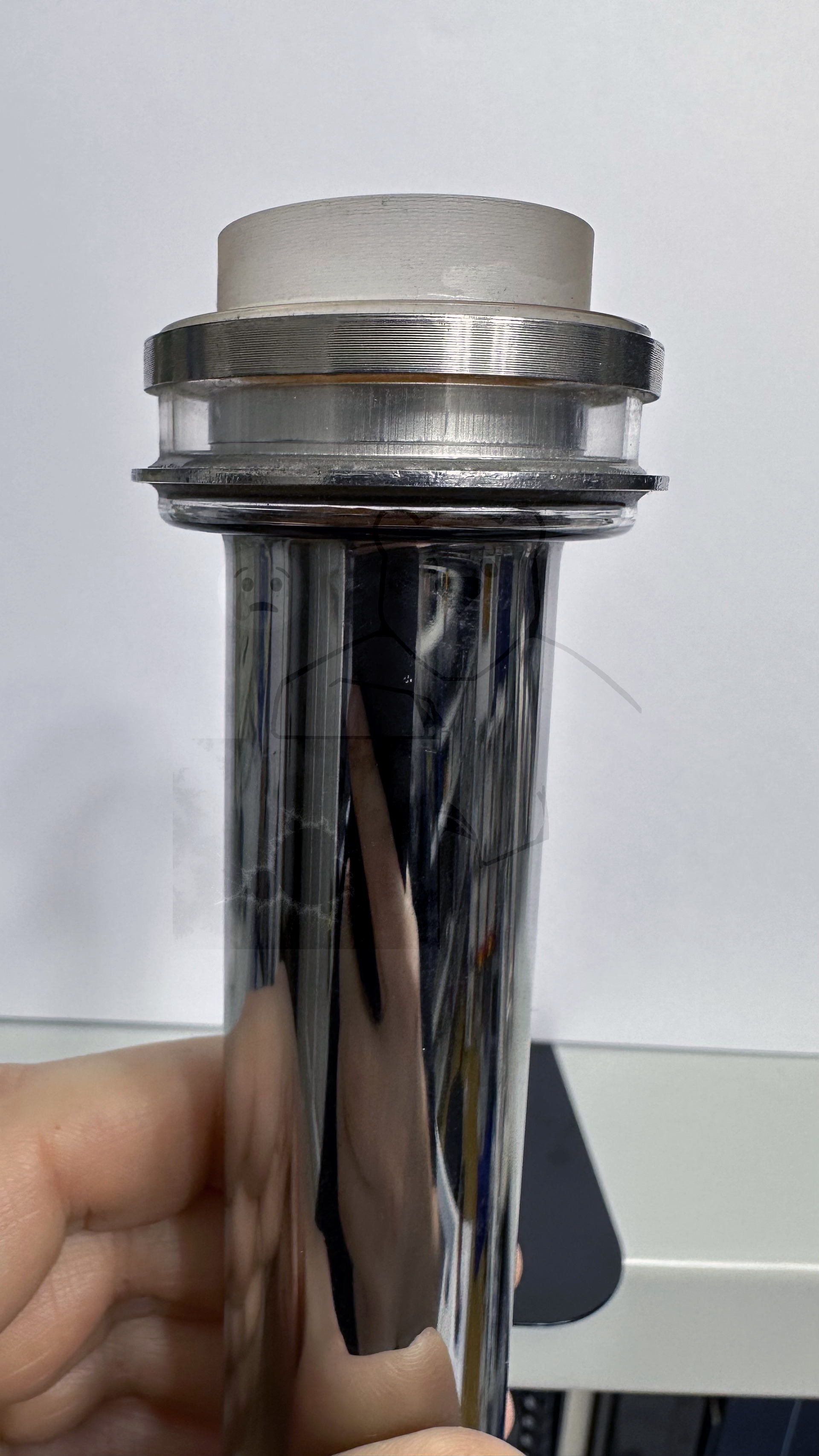 Röhre XQ4502-A #6569 Bild 8