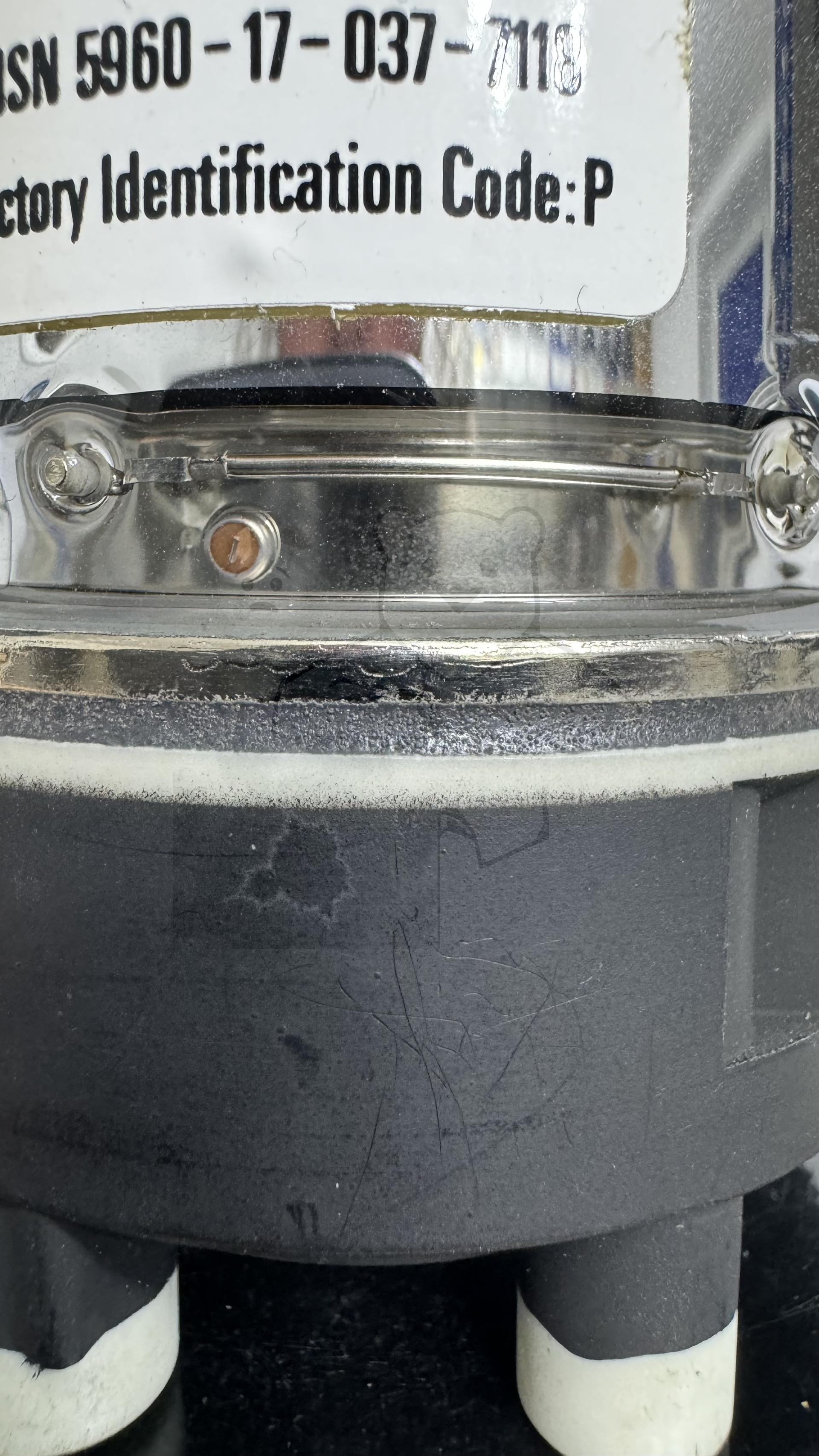 Röhre XX1080 #6884 Bild 3