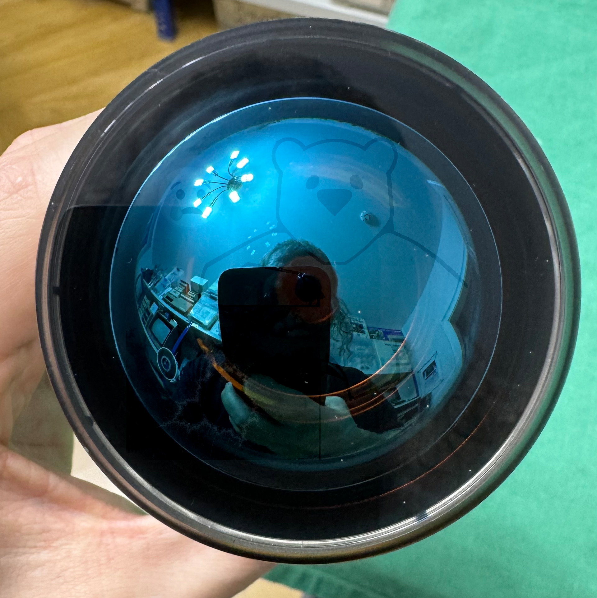 Röhre XX1080 #6884 Bild 4