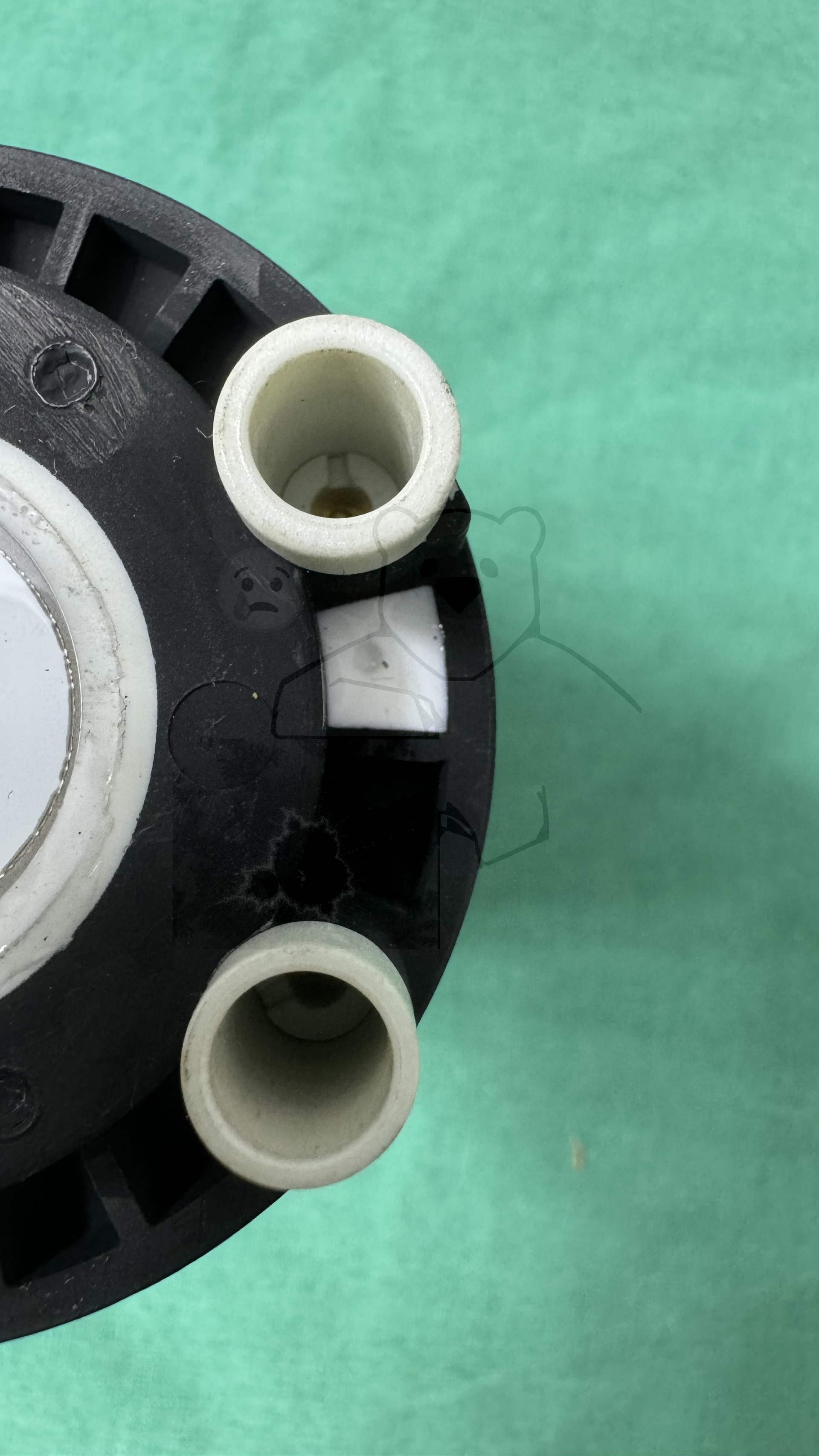 Röhre XX1080 #6884 Bild 7