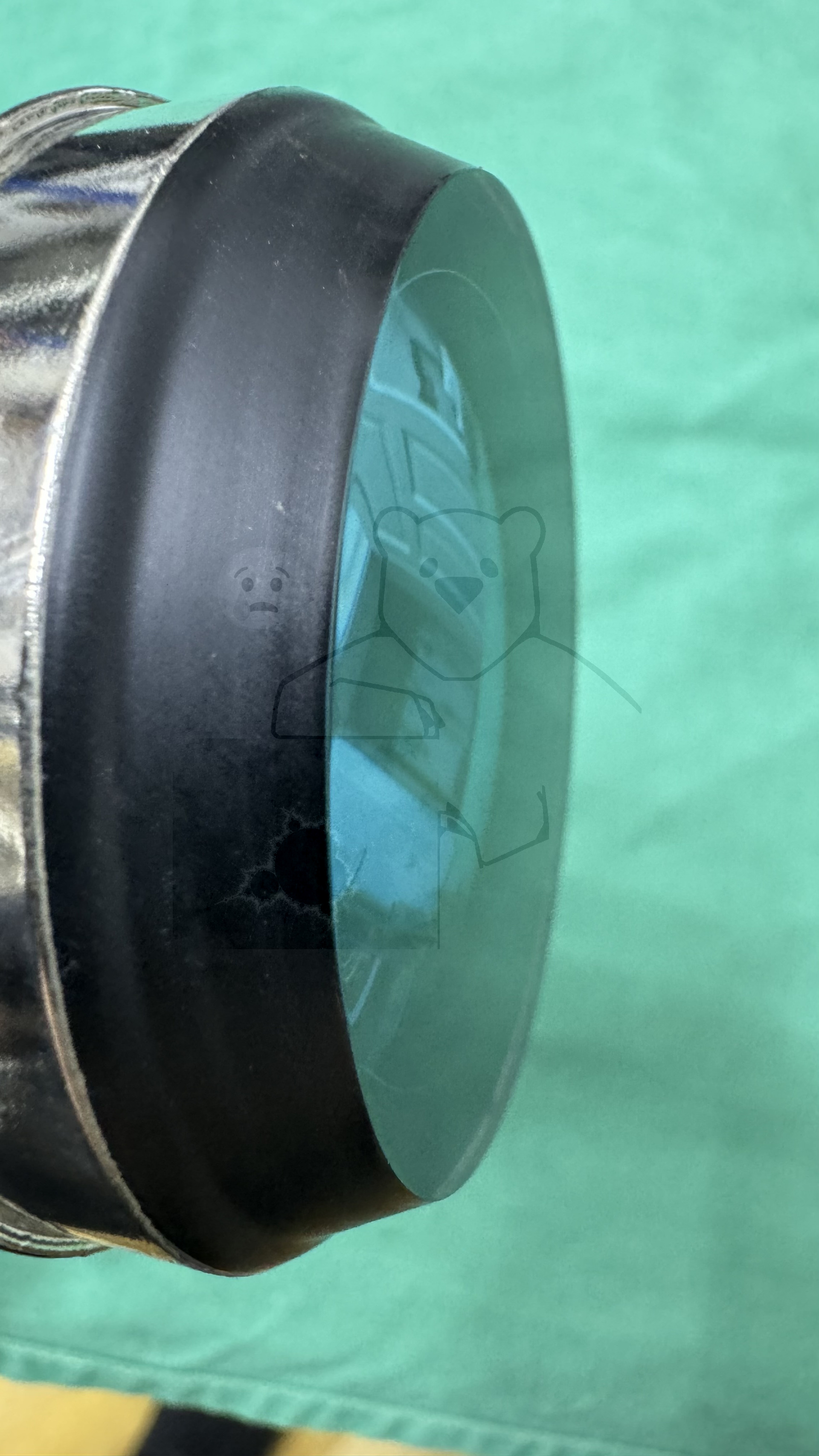 Röhre XX1080 #6884 Bild 9