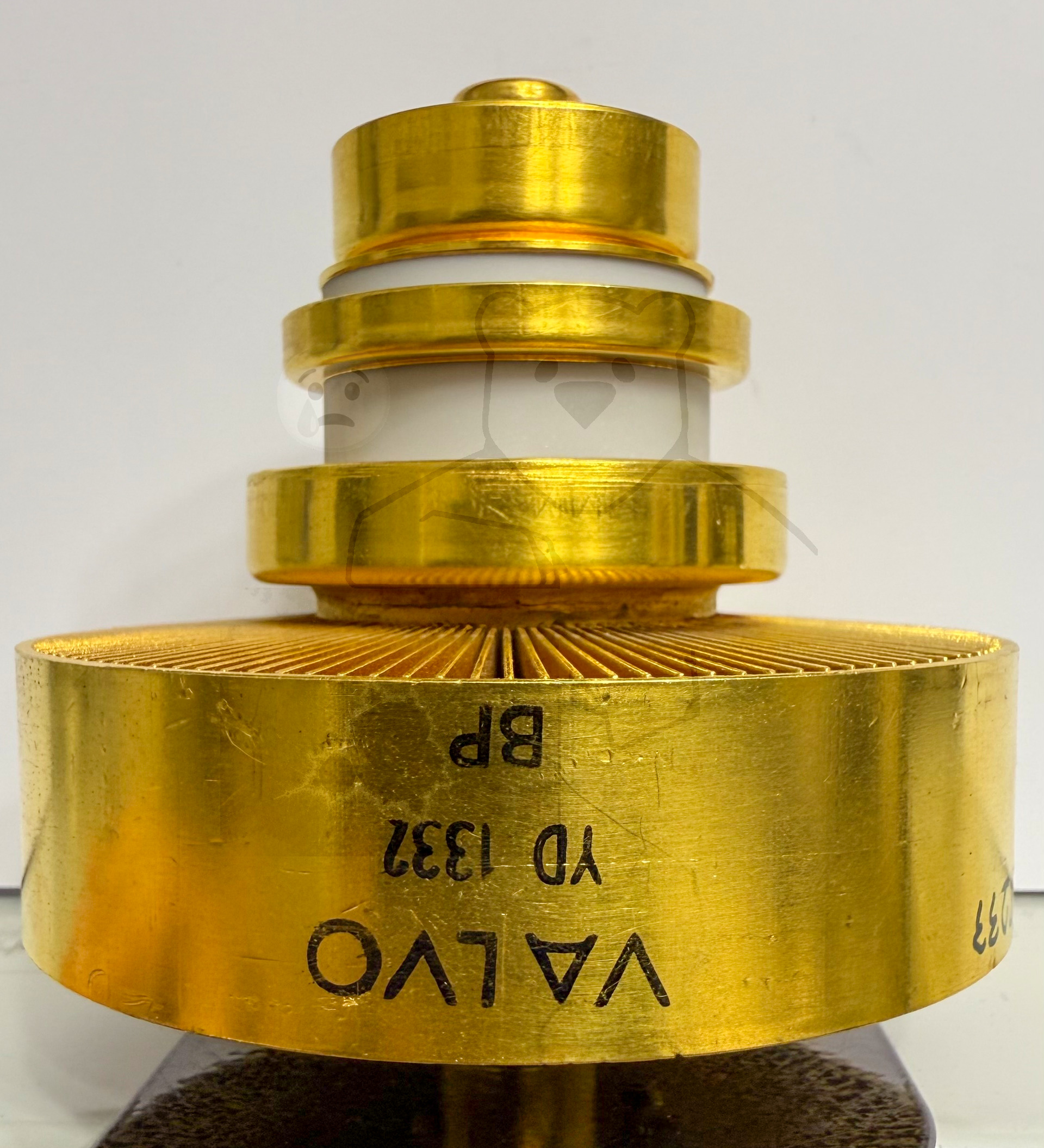 Röhre YD1332 #3233 Bild 2