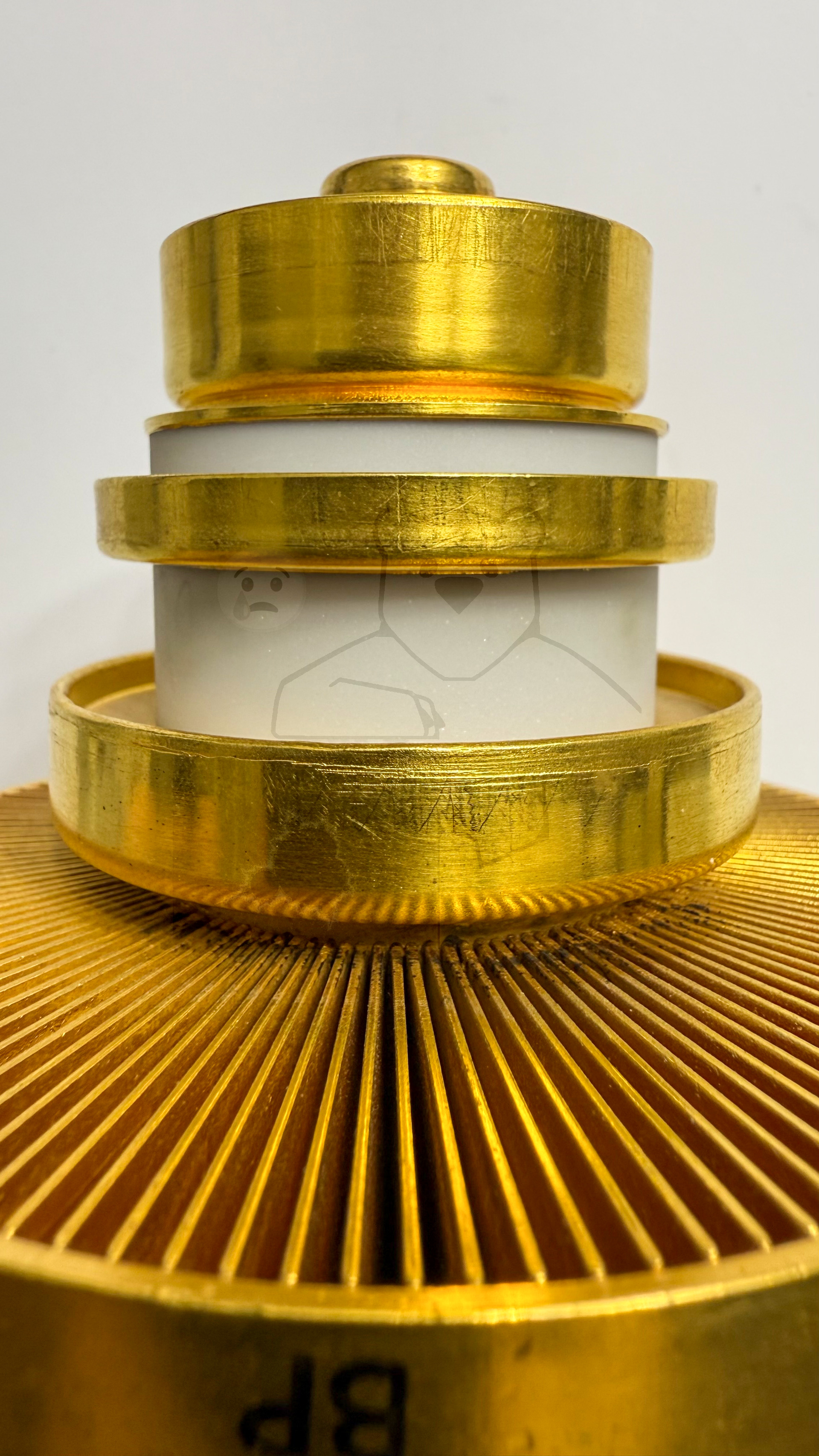 Röhre YD1332 #3233 Bild 3