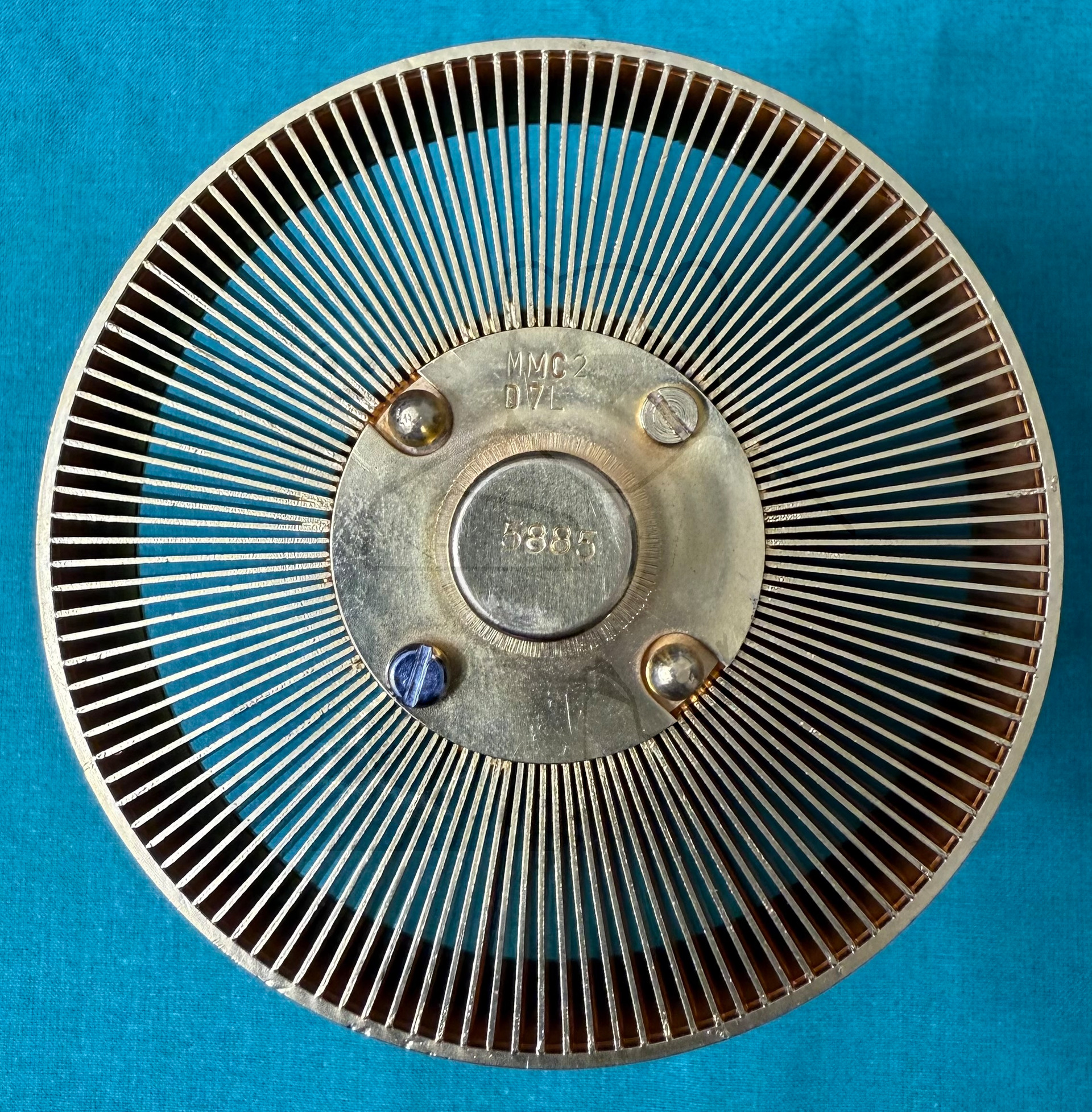 Röhre YD1332 #3233 Bild 7