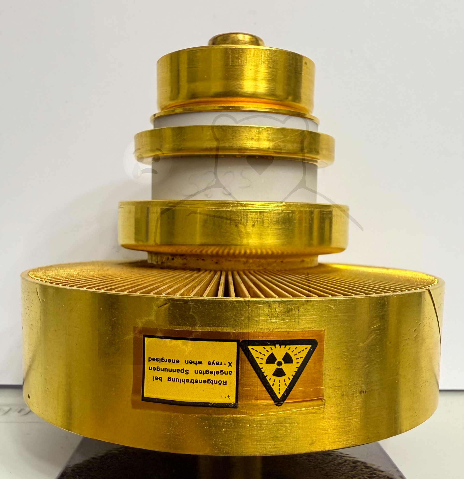 Röhre YD1332 #3233 Bild 8