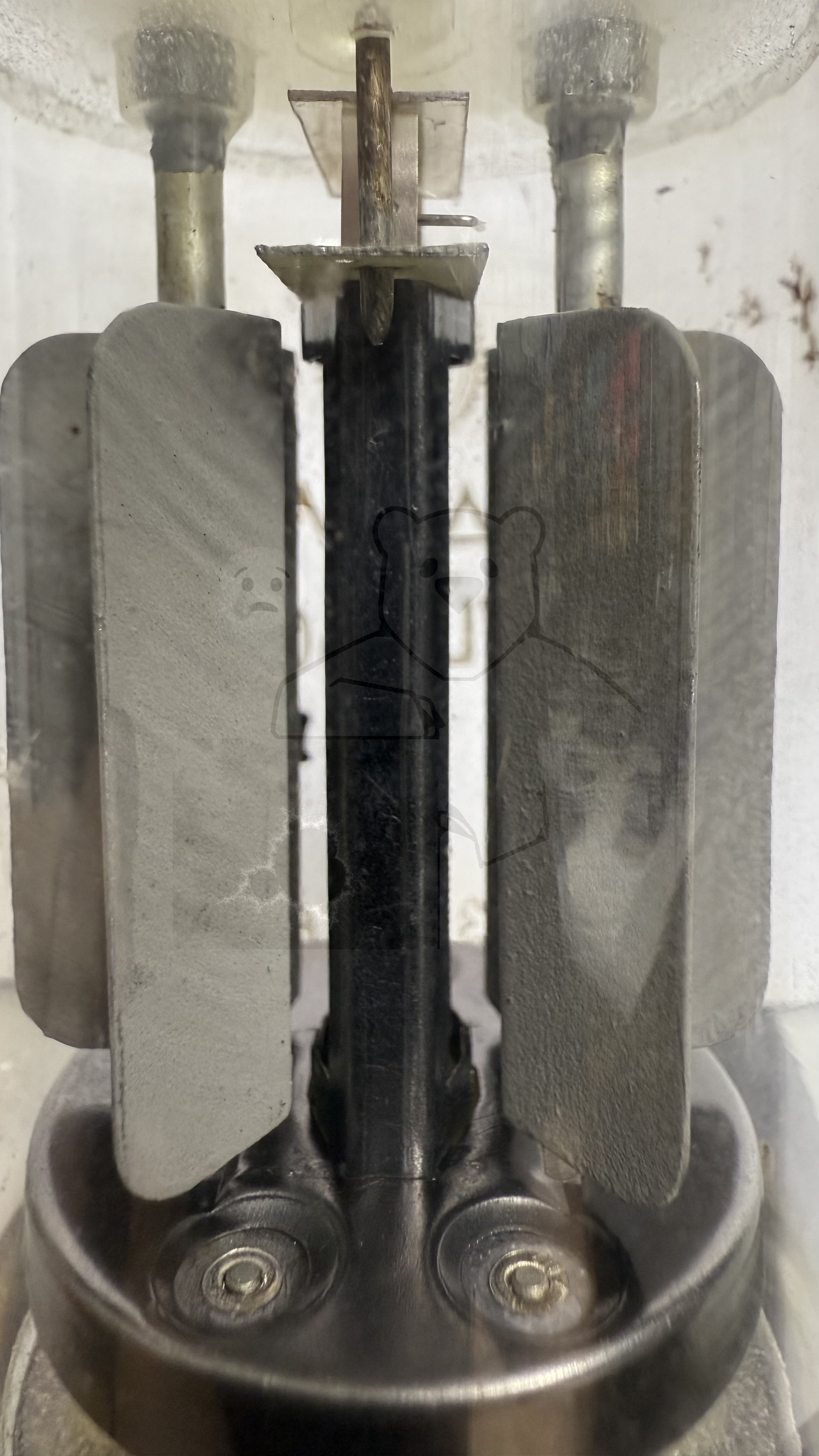 Röhre YL1060 #3450 Bild 6