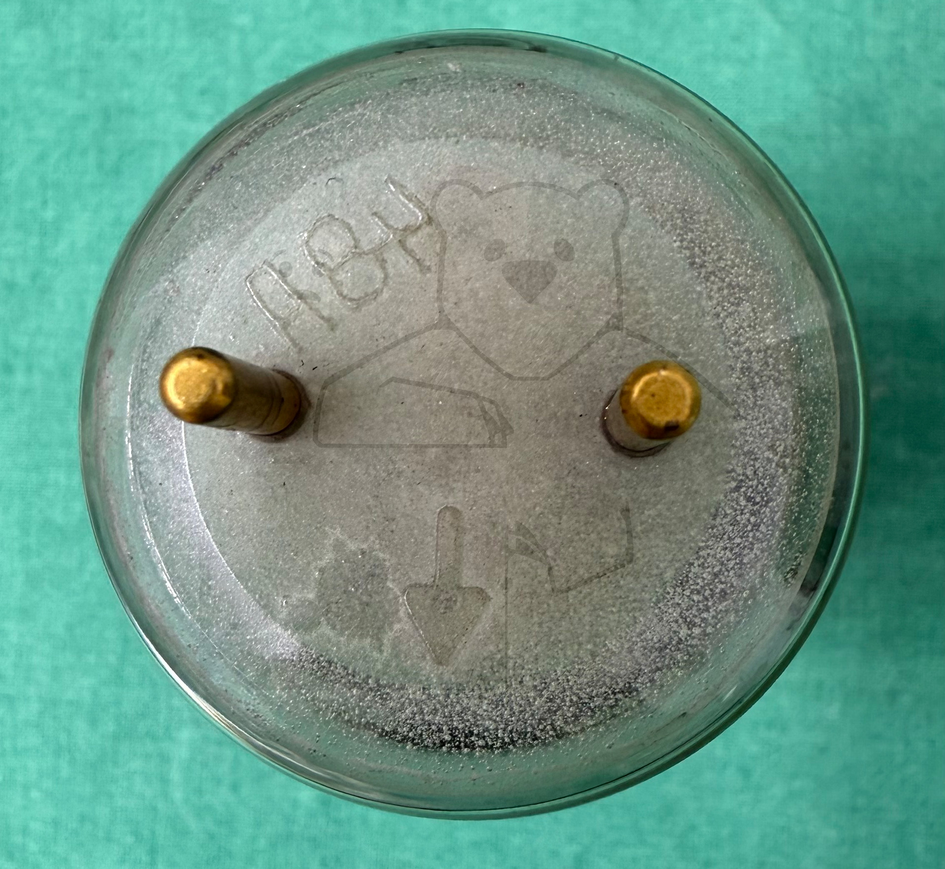 Röhre YL1060 #3450 Bild 9