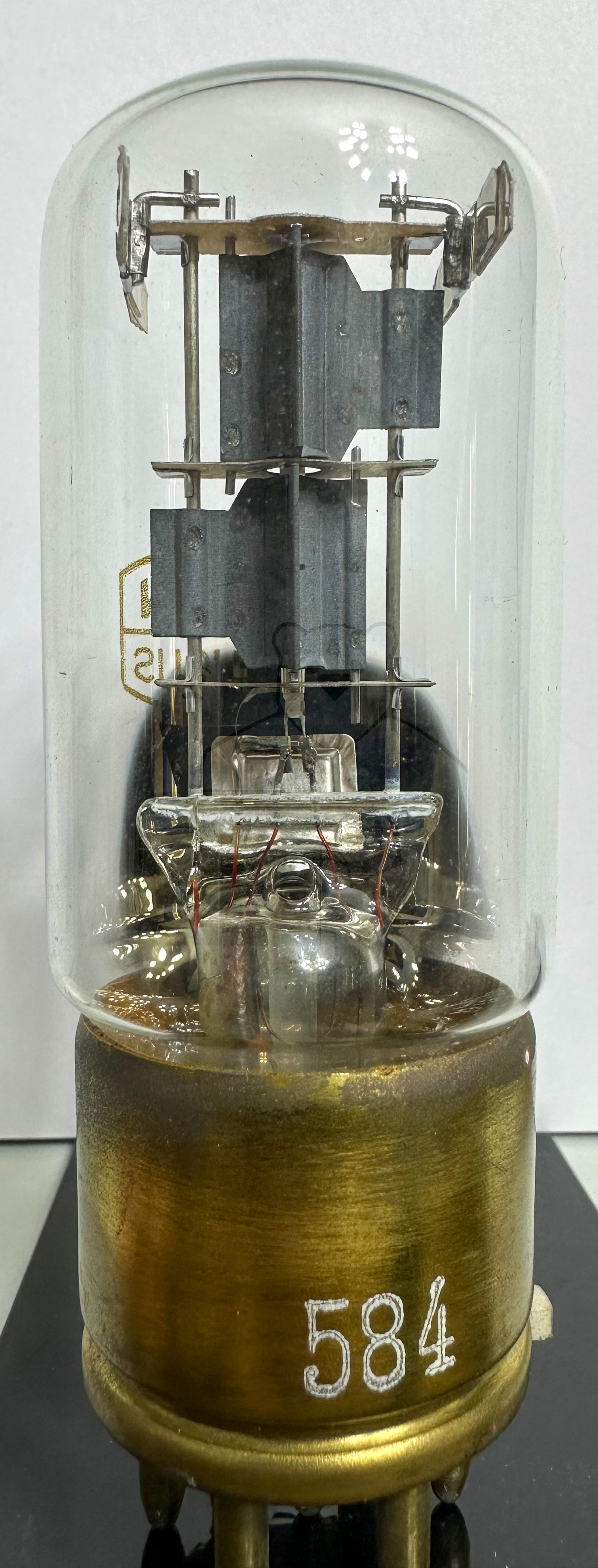 Röhre Z2b #0005 Bild 3