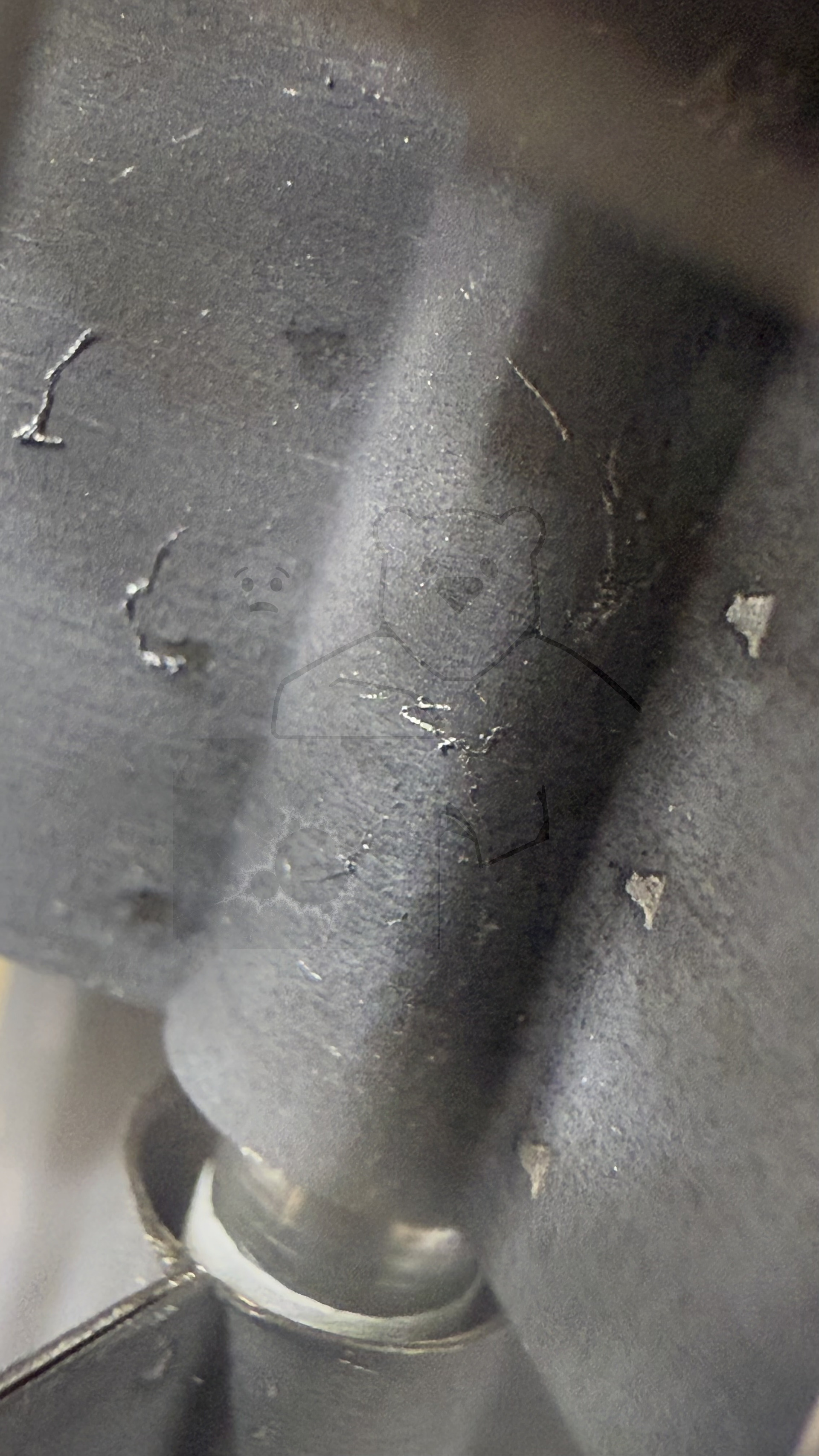 Röhre Z2c #7747 Bild 12