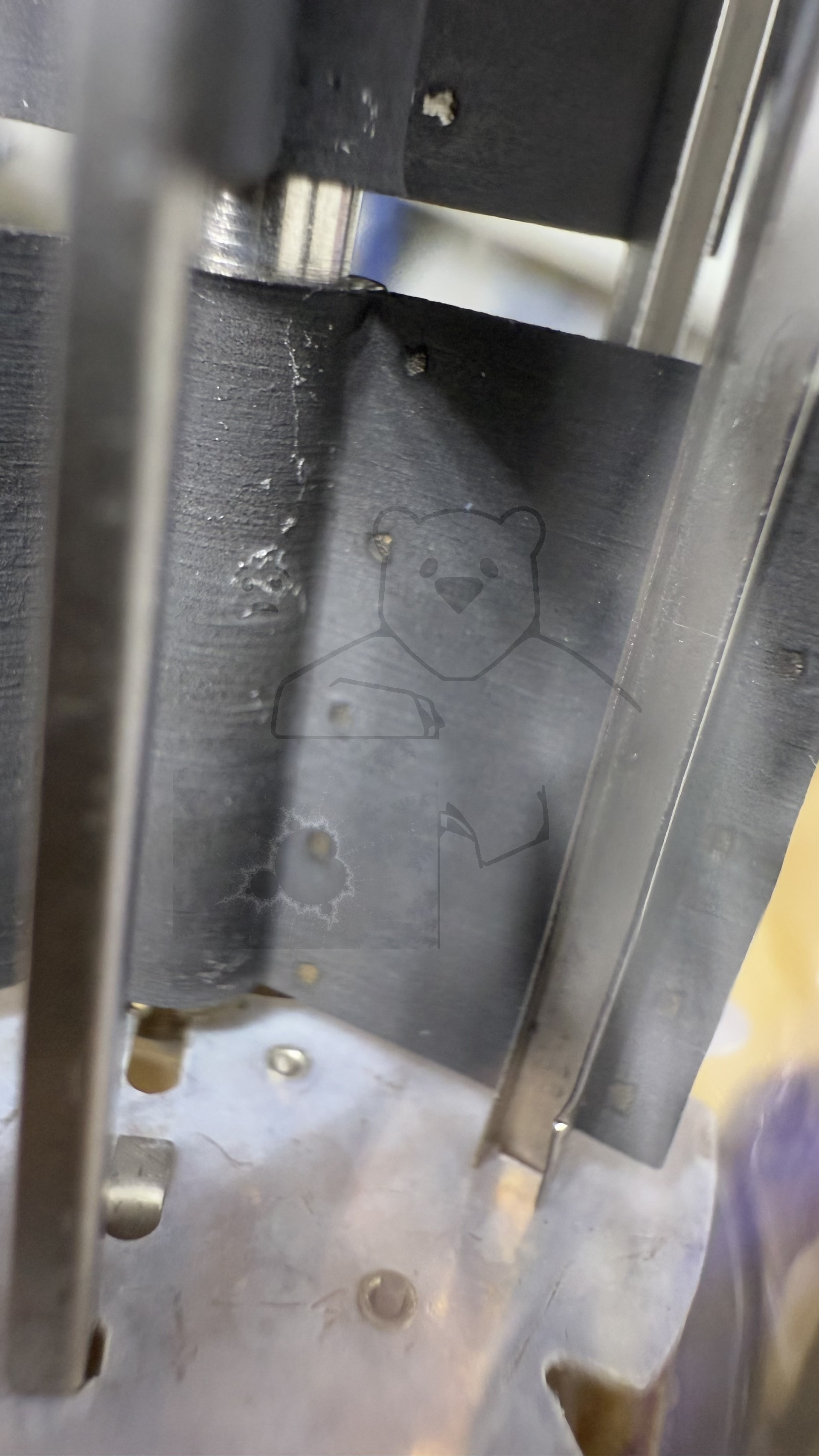 Röhre Z2c #7747 Bild 13