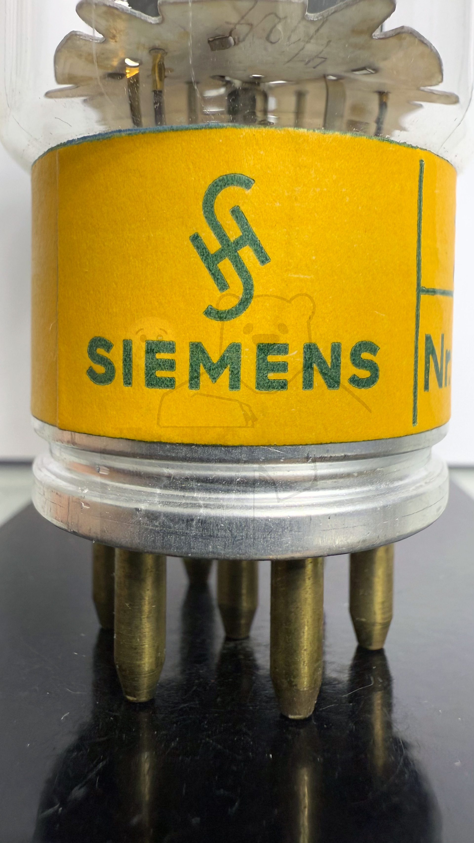 Röhre Z2c #7747 Bild 5