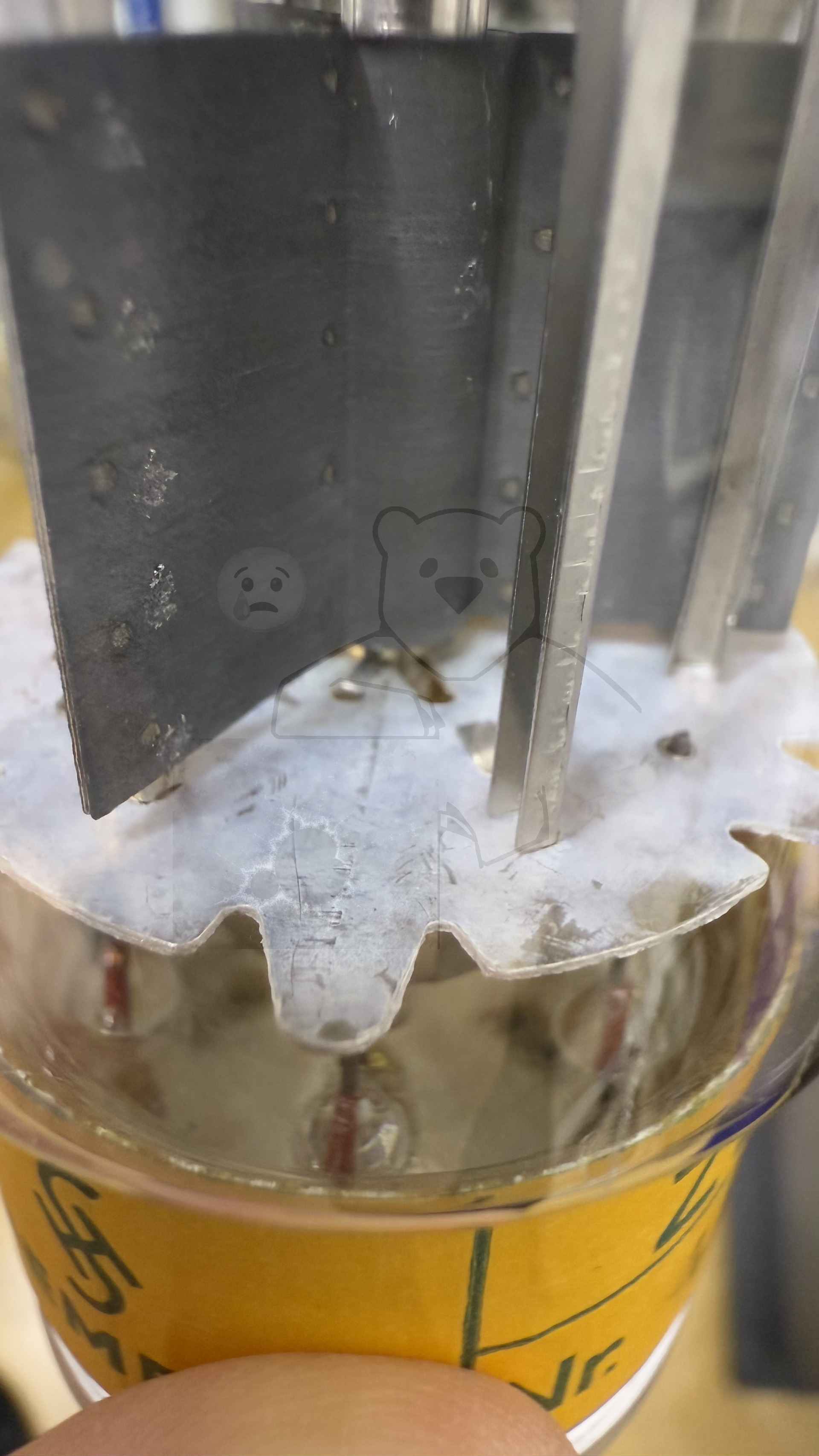 Röhre Z2c #7747 Bild 9