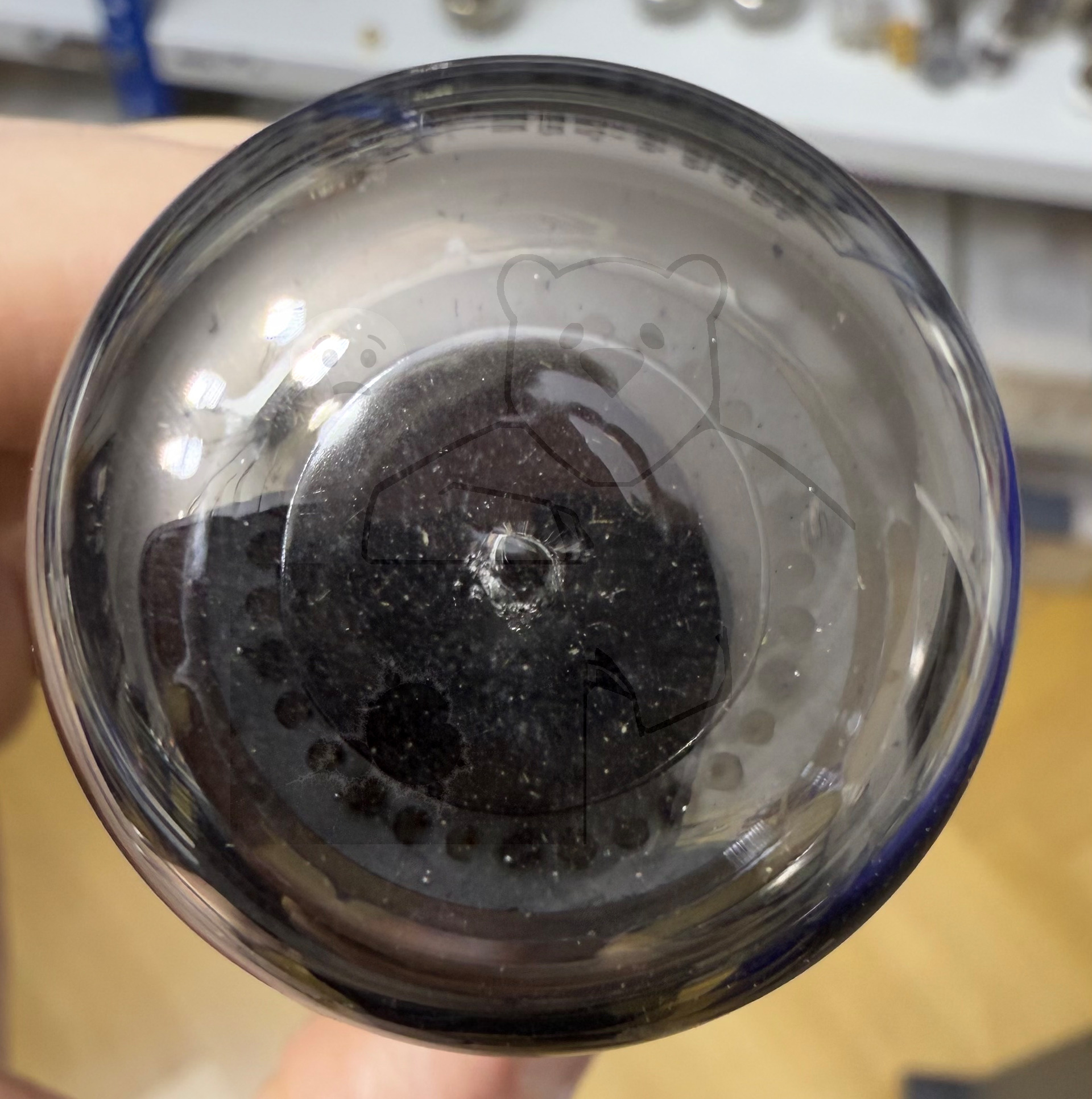 Röhre Z503M #7989 Bild 12