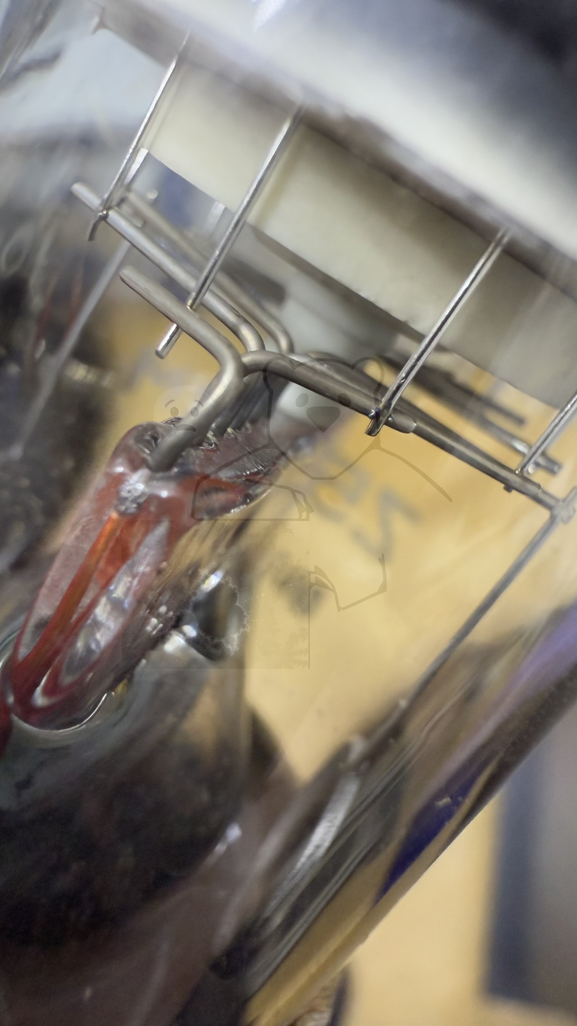 Röhre Z503M #7989 Bild 4