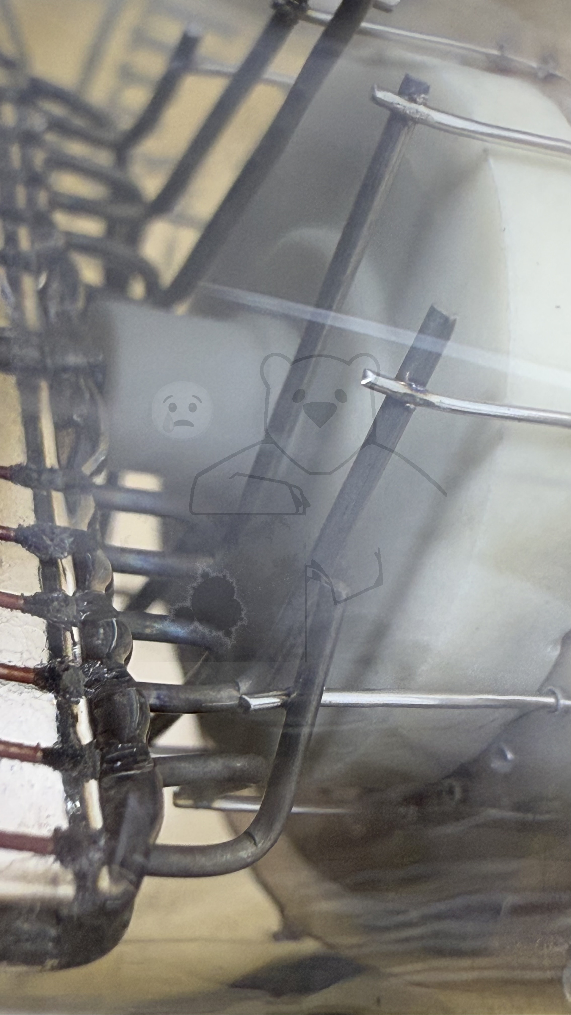 Röhre Z503M #7989 Bild 6