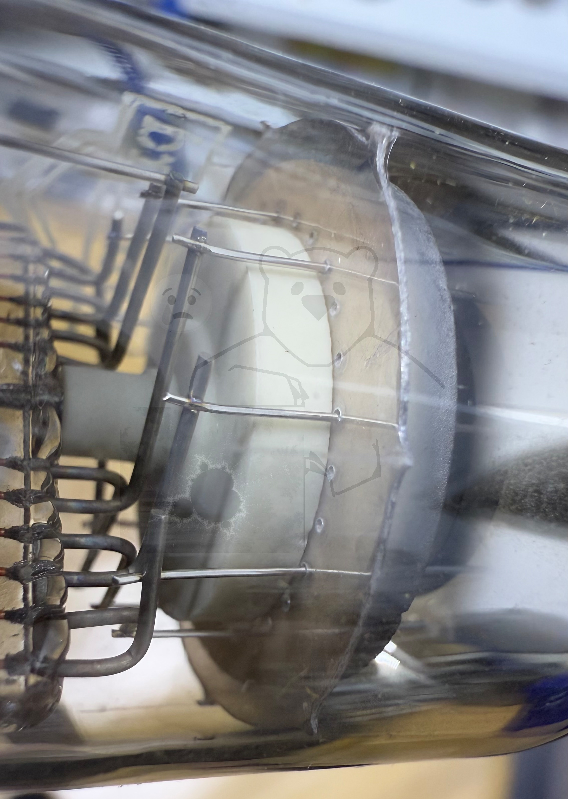 Röhre Z503M #7989 Bild 7