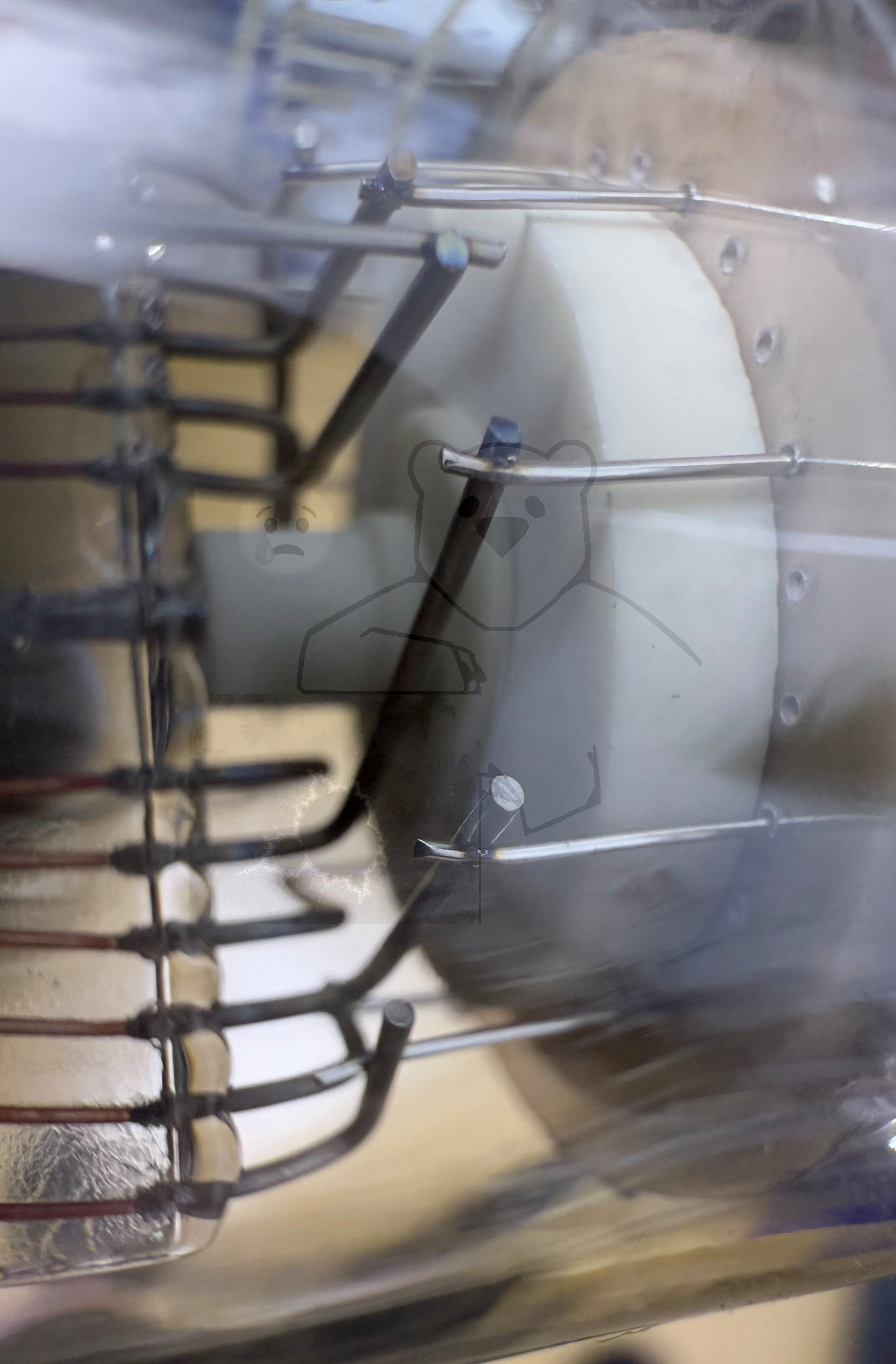 Röhre Z503M #7989 Bild 8