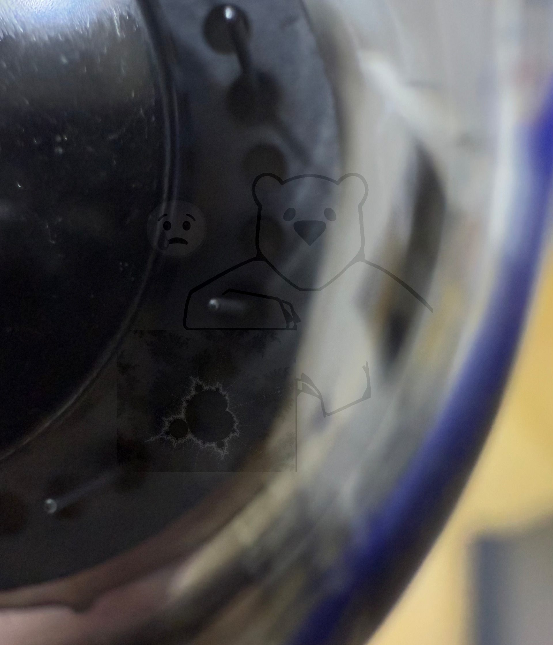 Röhre Z503M #7989 Bild 9