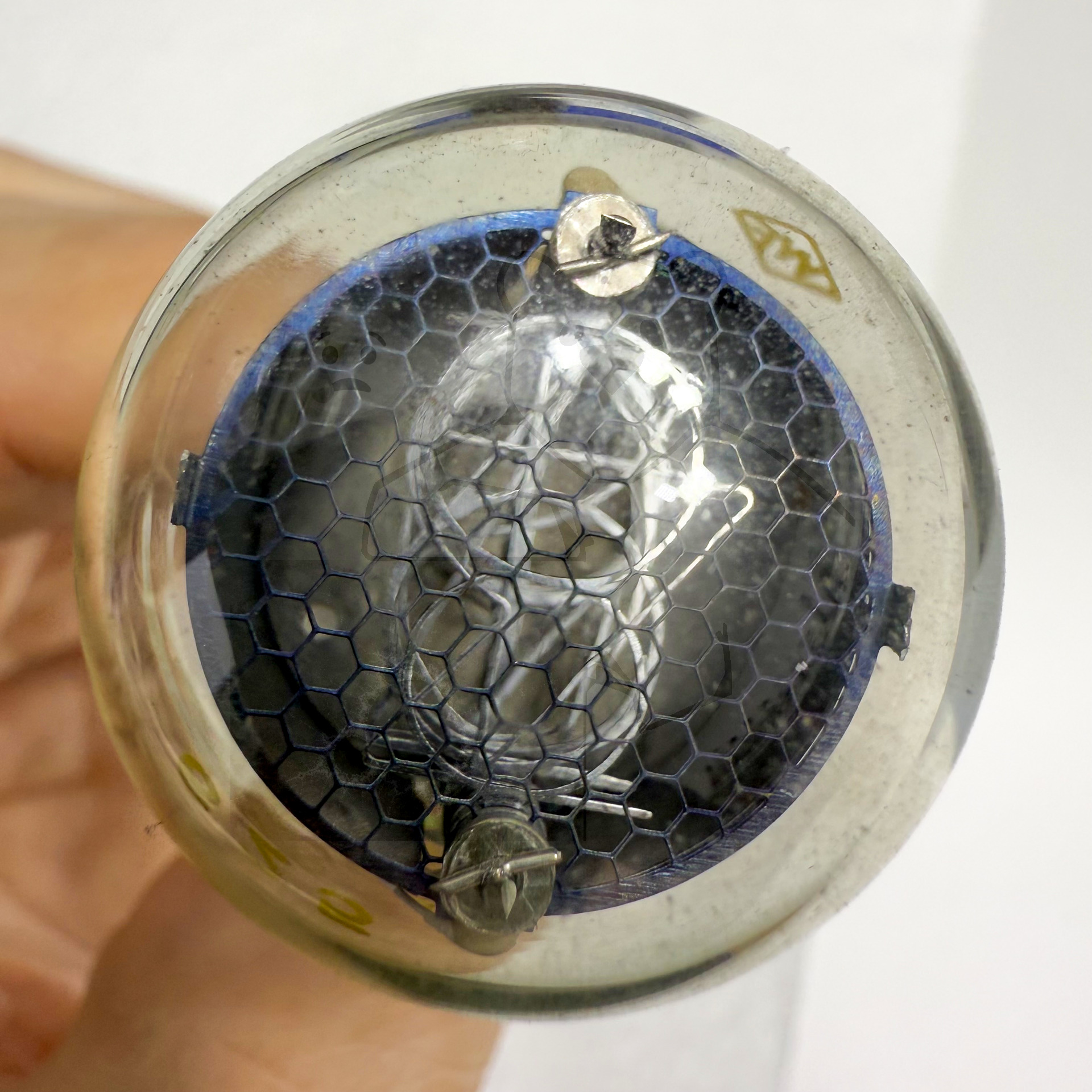 Röhre Z5600M #3966 Bild 1