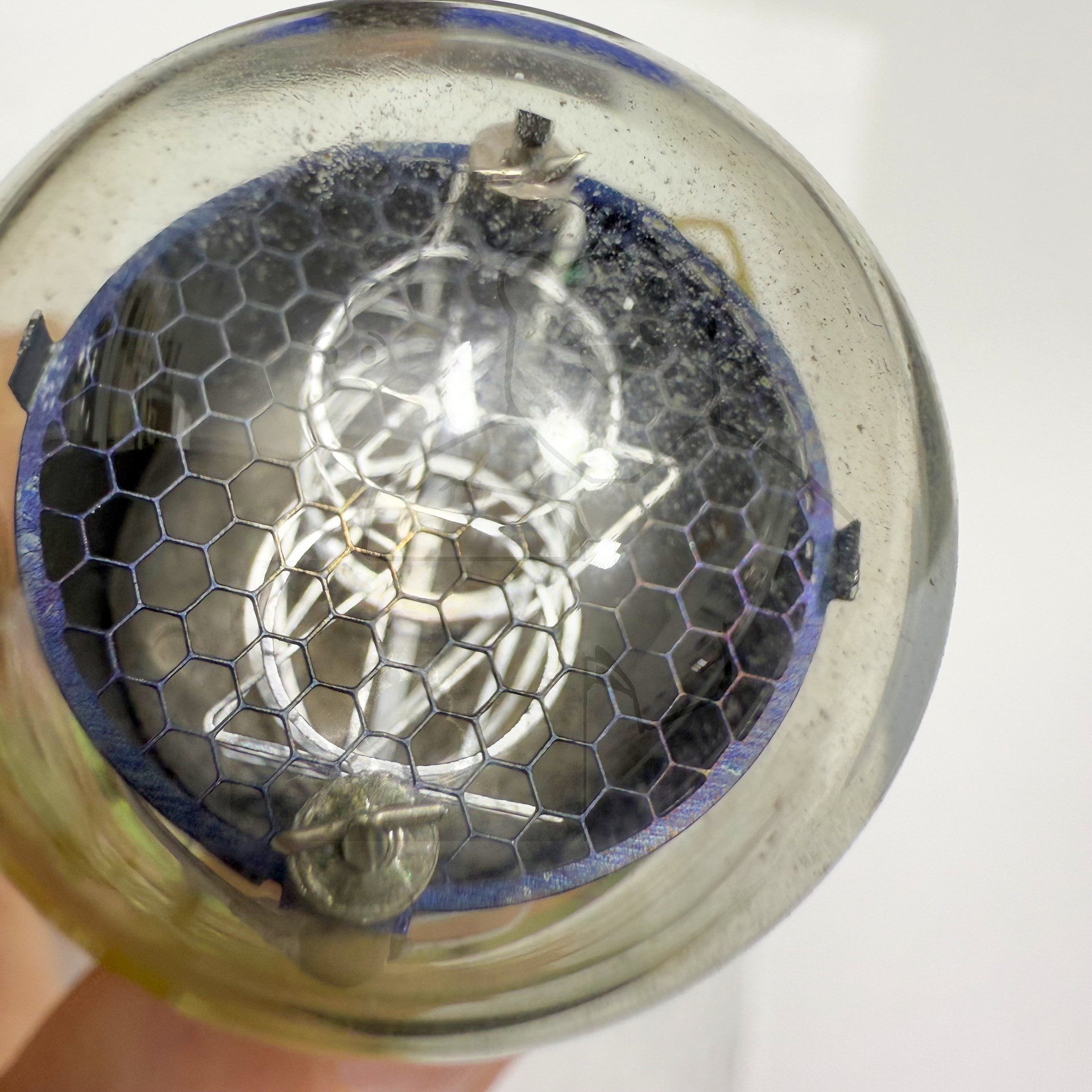 Röhre Z5600M #3966 Bild 2