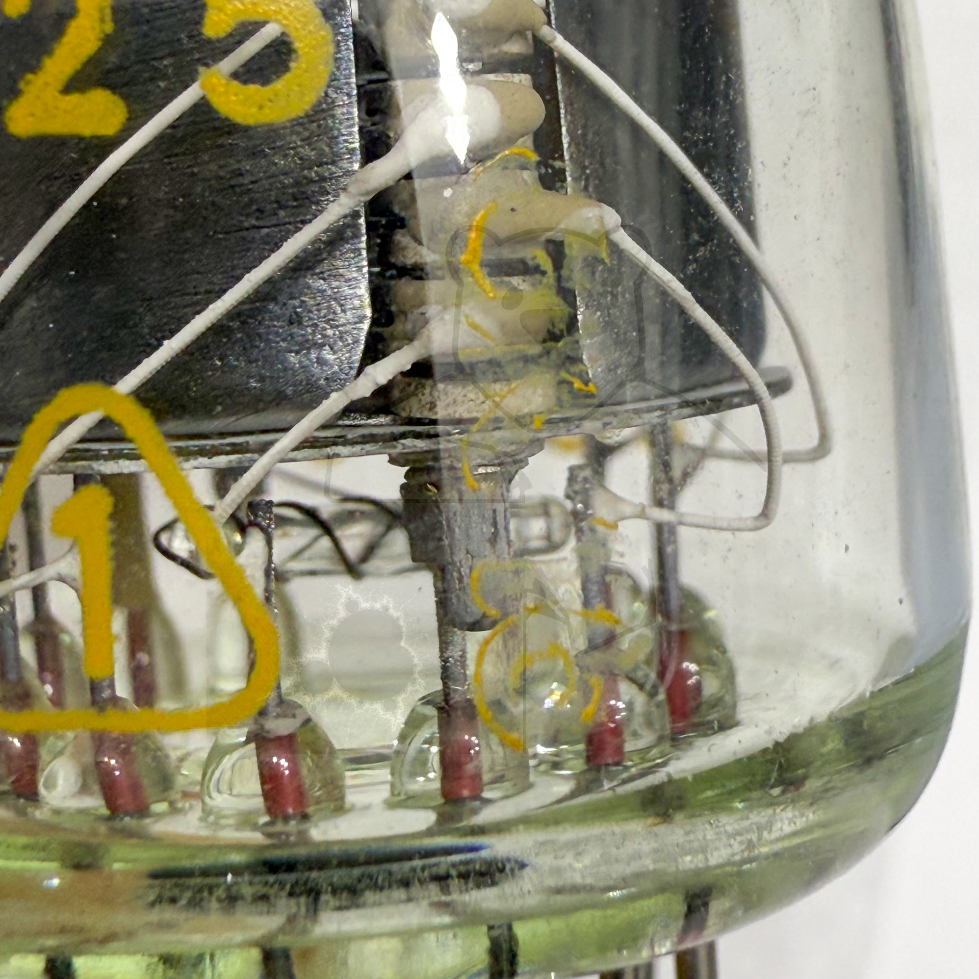 Röhre Z5600M #3966 Bild 7