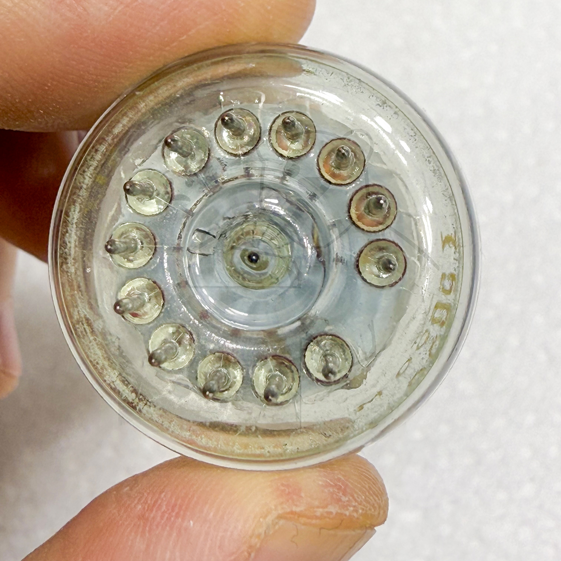 Röhre Z5600M #3966 Bild 8