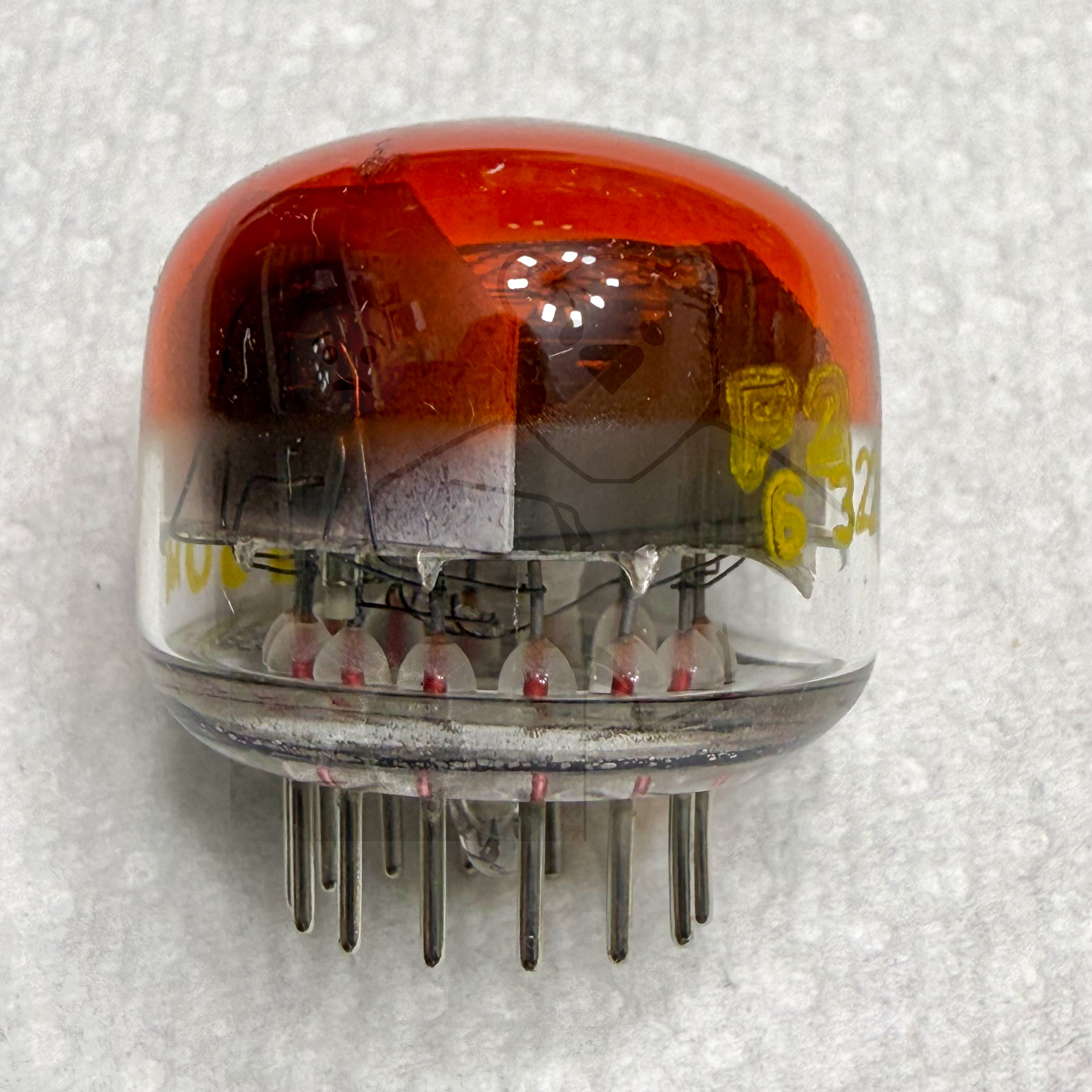 Röhre Z560M #8411 Bild 12