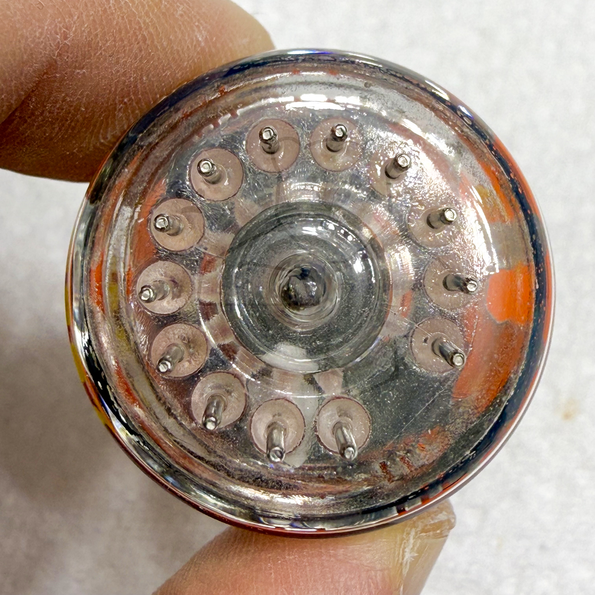 Röhre Z560M #8411 Bild 14