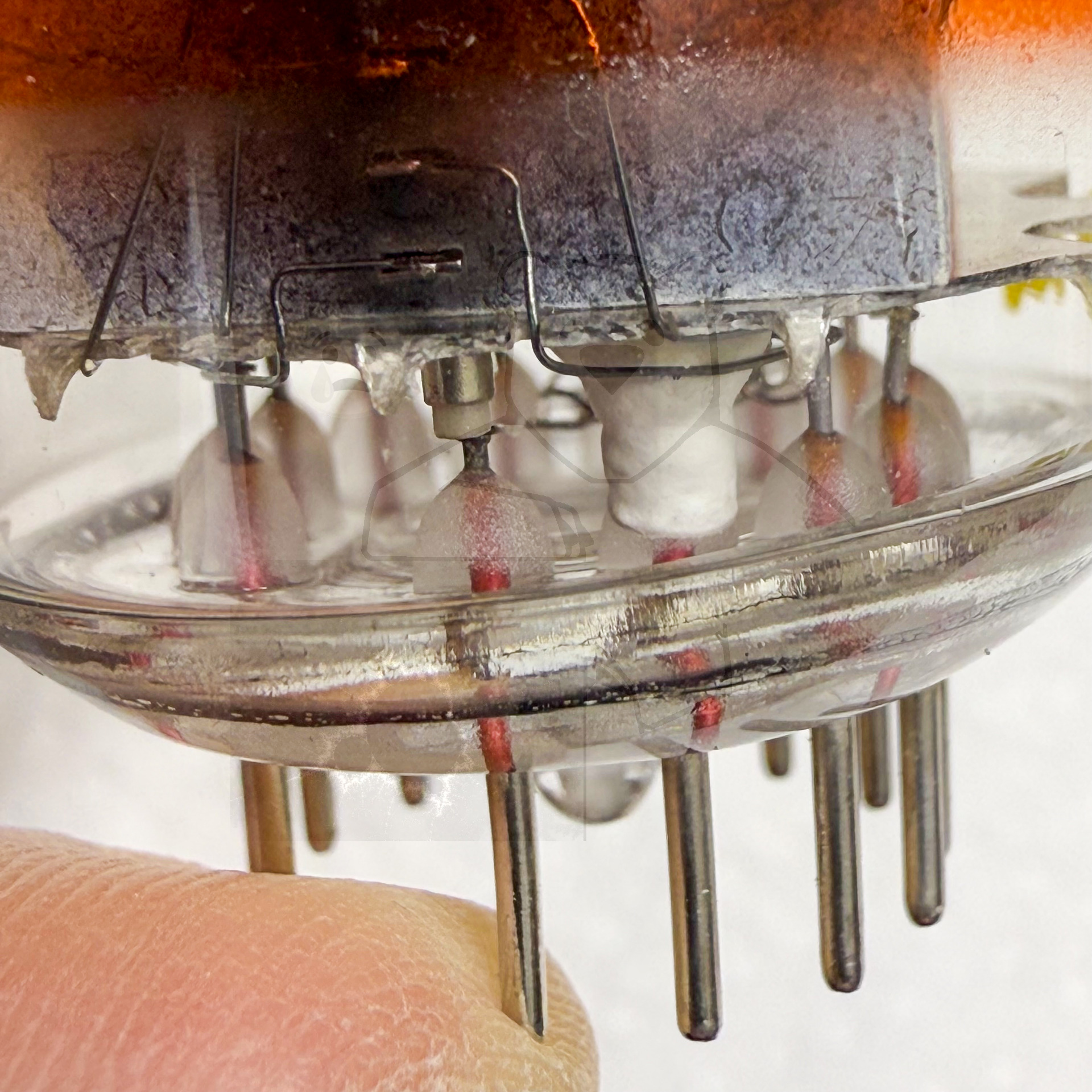 Röhre Z560M #8411 Bild 4