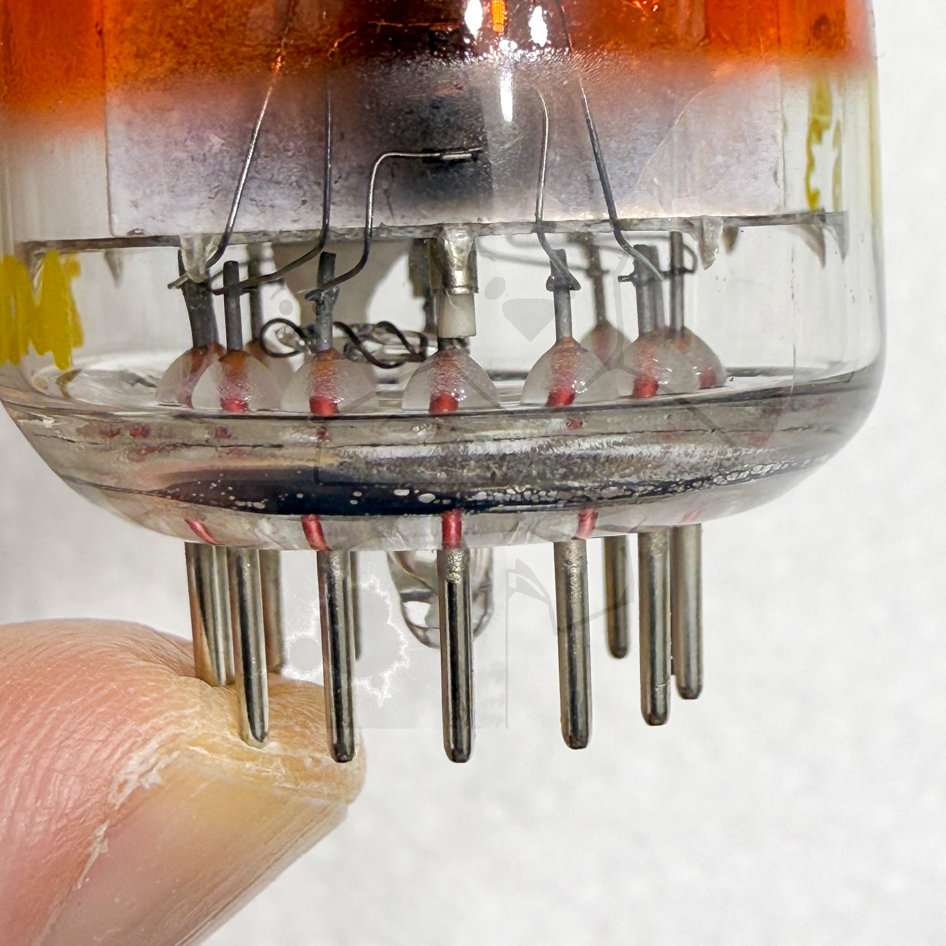 Röhre Z560M #8411 Bild 7