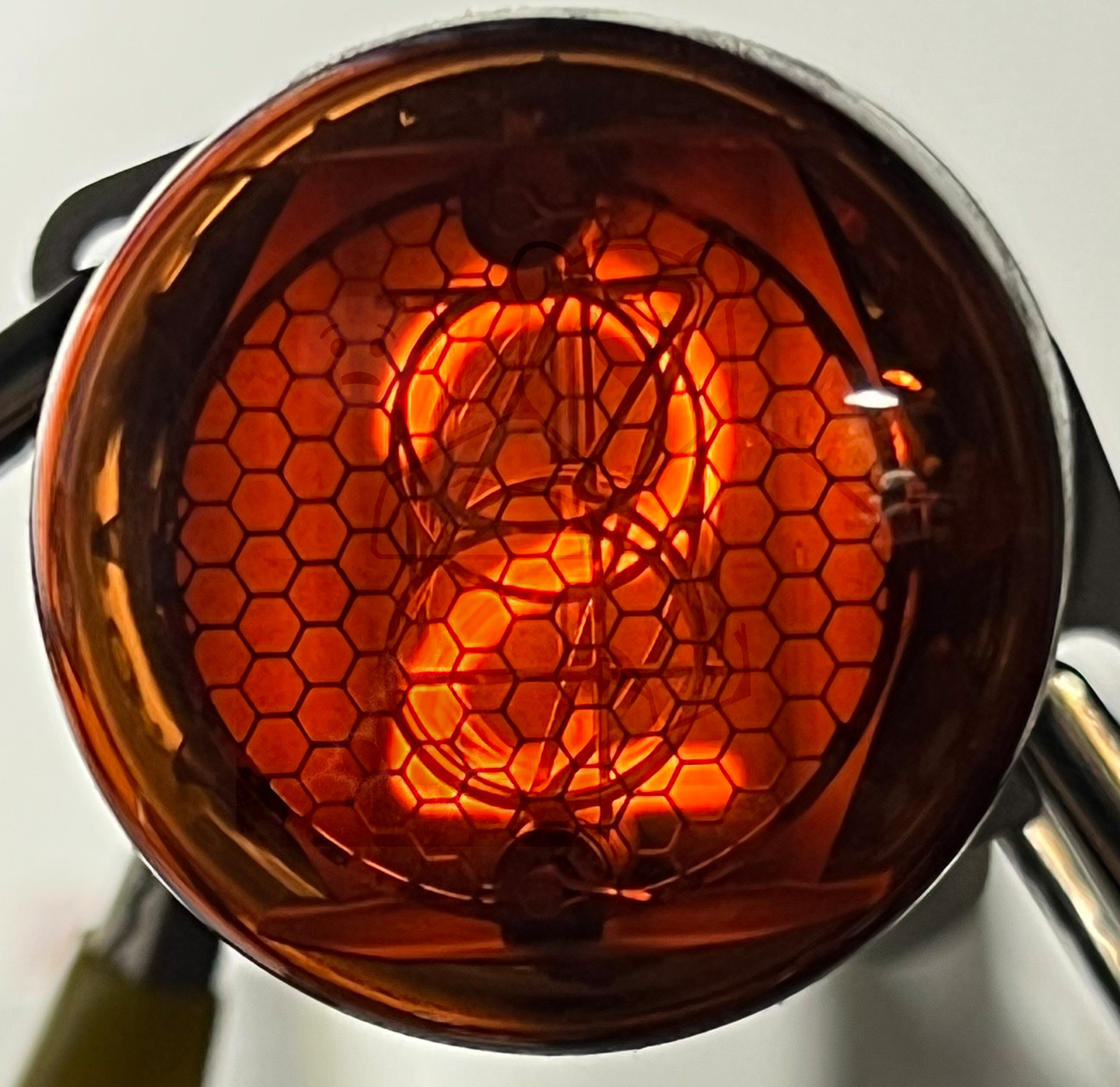 Röhre Z560M Ziffer 2