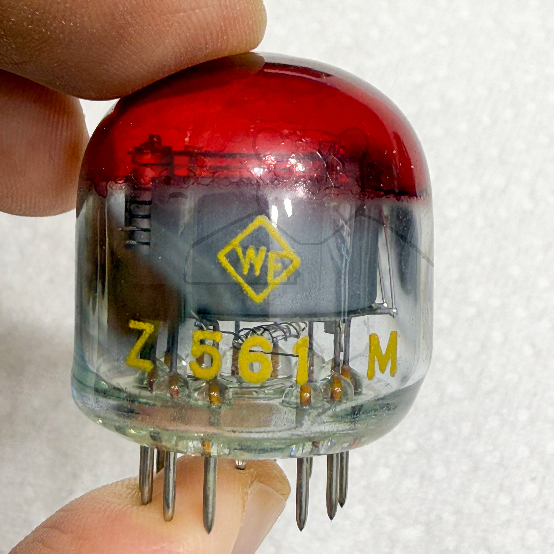 Röhre Z561M #3967 Bild 3