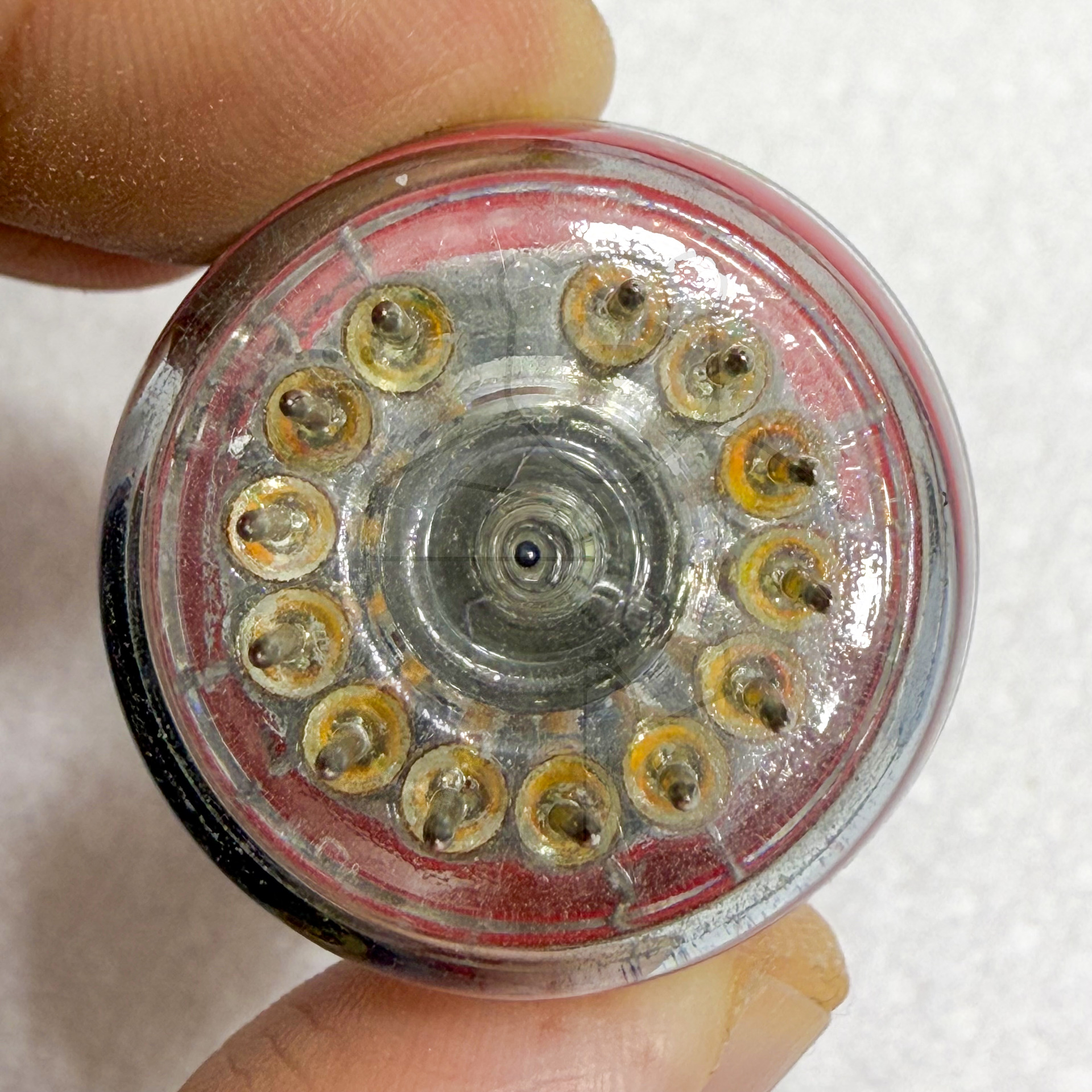 Röhre Z561M #3967 Bild 6