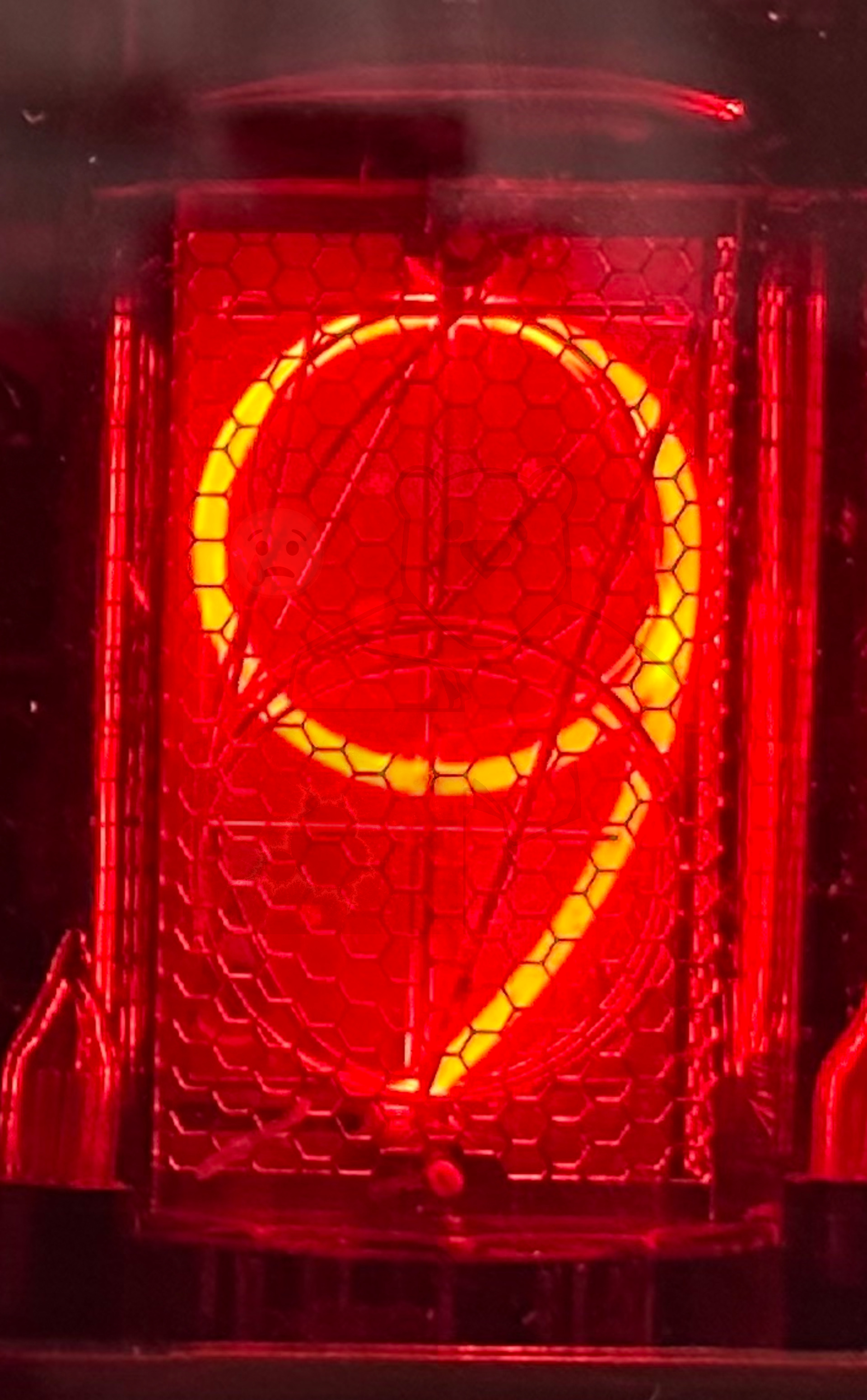 Röhre Z566M #8480 Bild 1