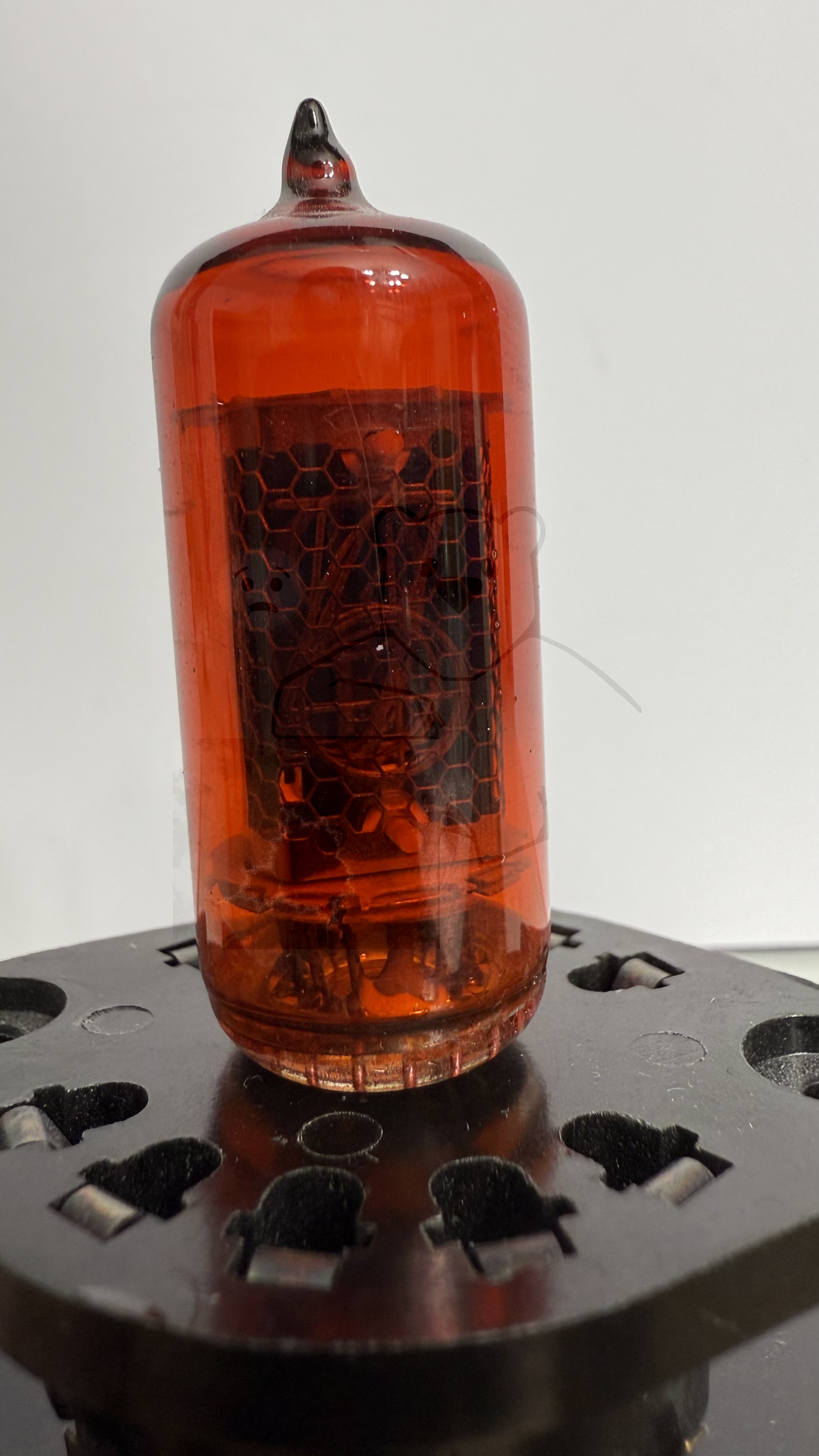 Röhre Z570M #3794 Bild 1