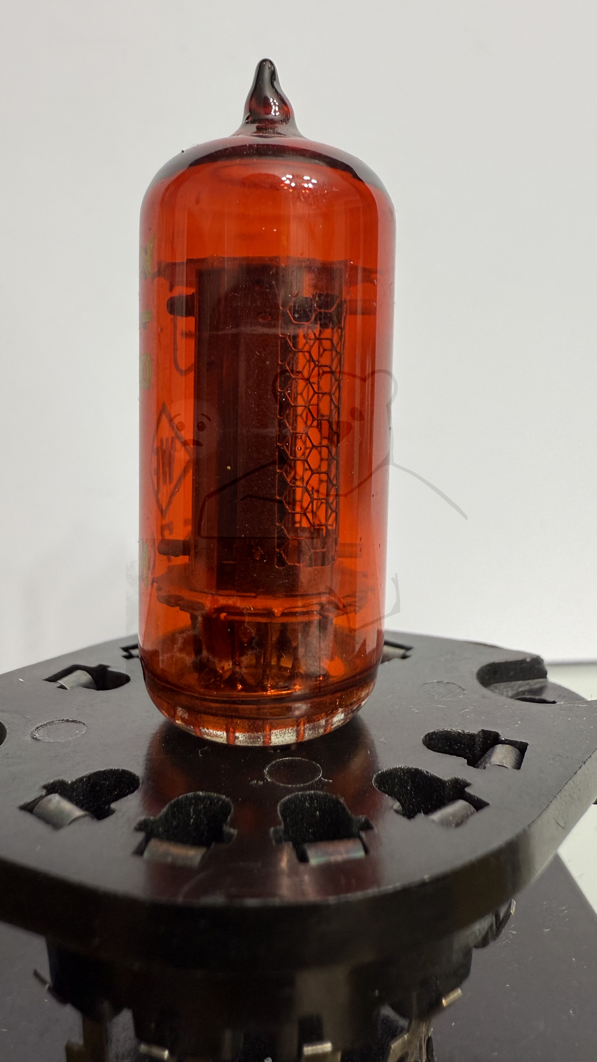 Röhre Z570M #3794 Bild 2