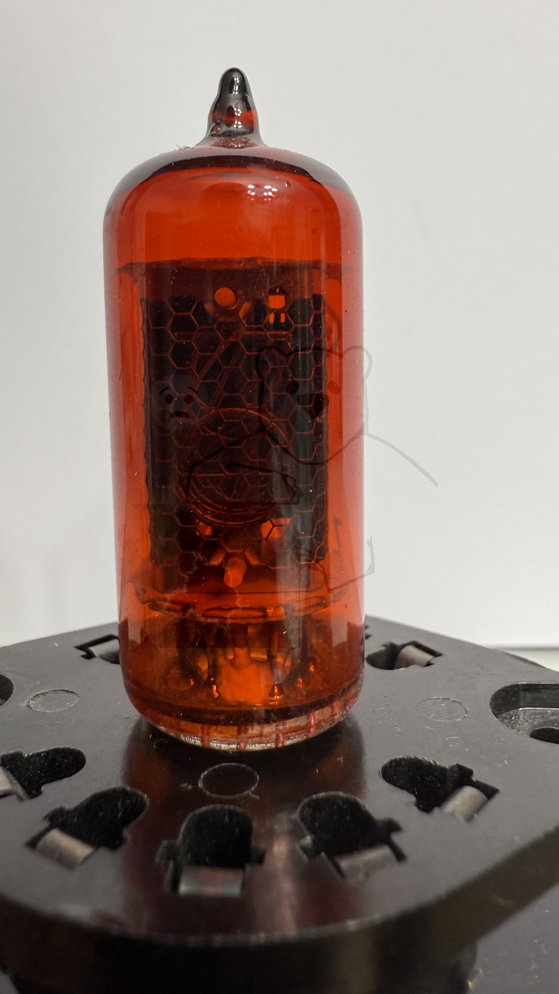 Röhre Z570M #3798 Bild 1