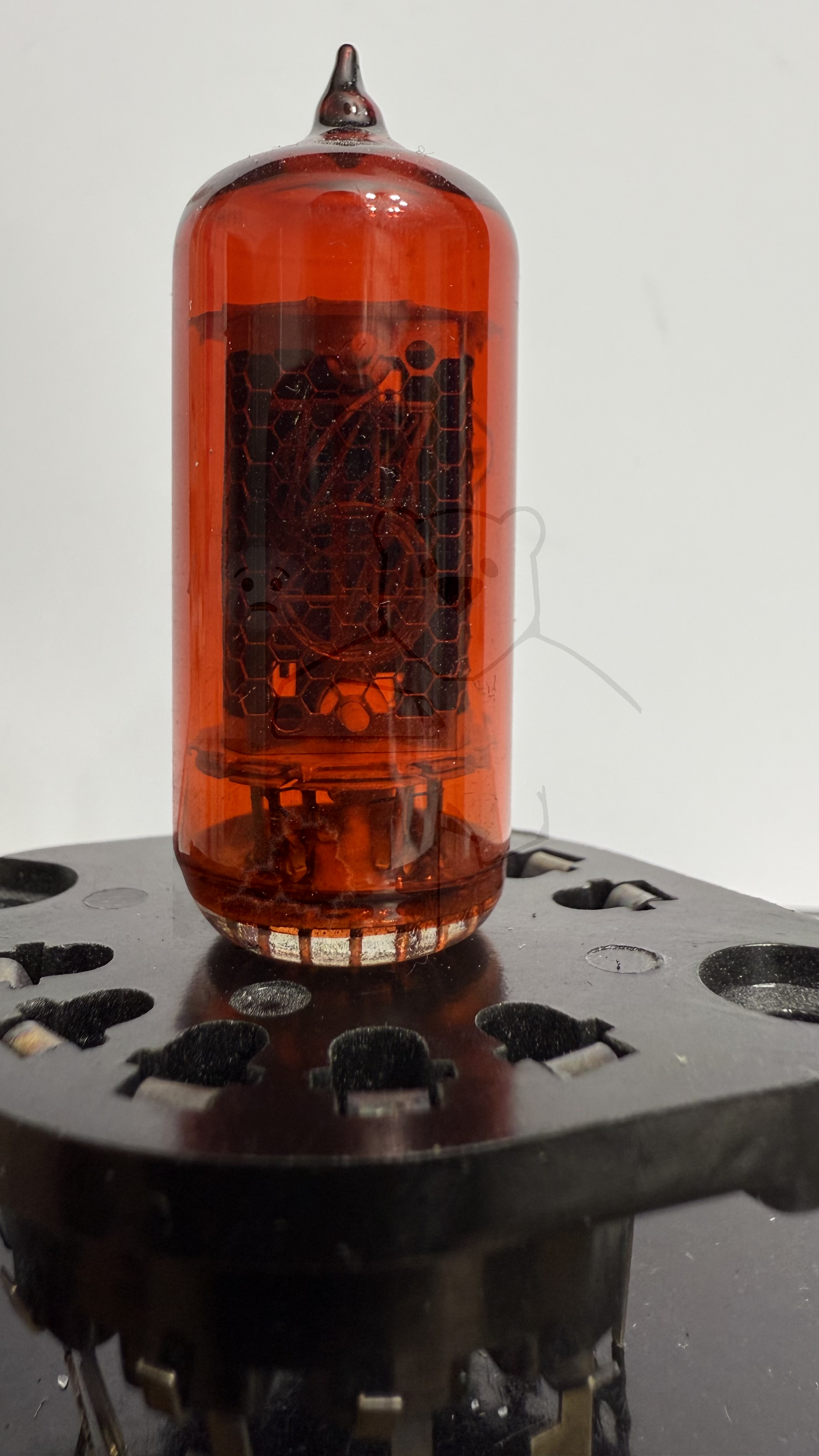 Röhre Z570M #5273 Bild 1