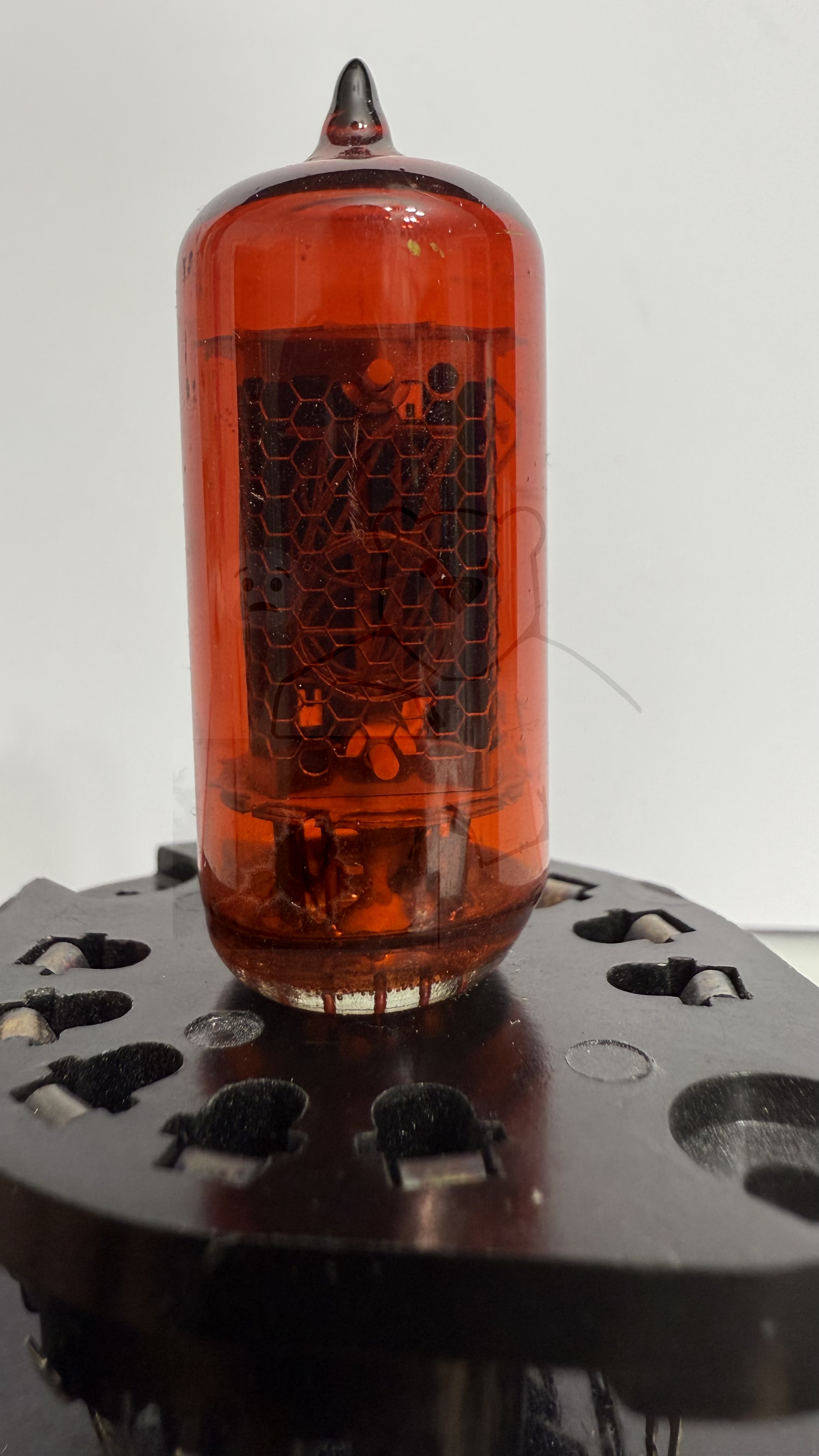 Röhre Z570M #5275 Bild 1