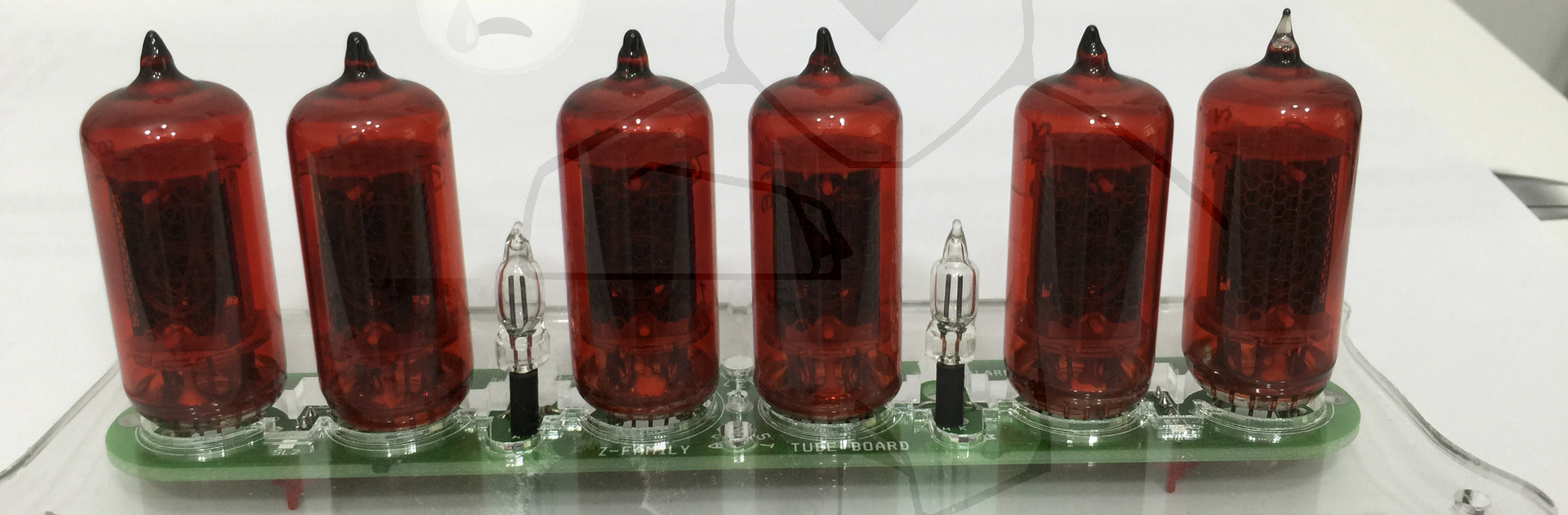 Röhre Z570M Bild 1