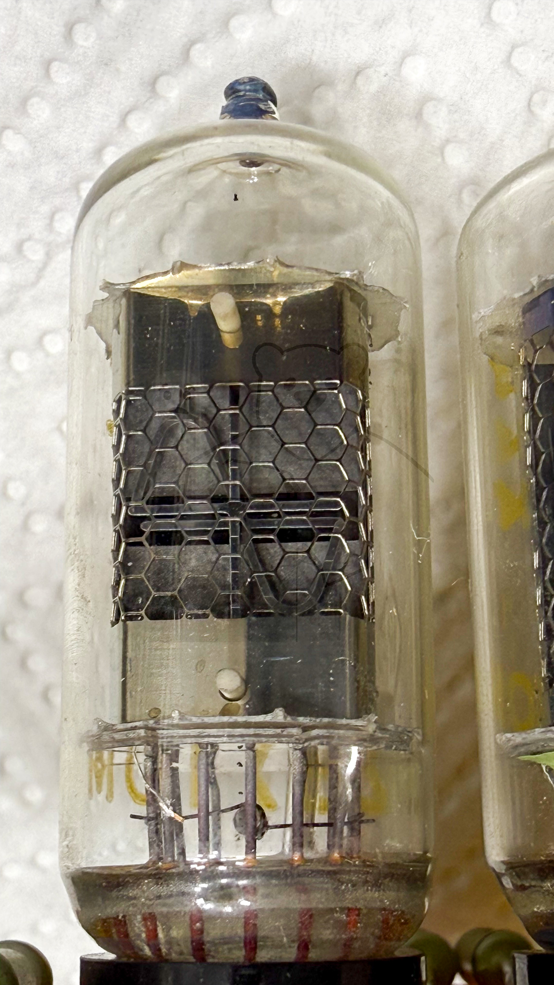 Röhre Z5710M #3708 Bild 2