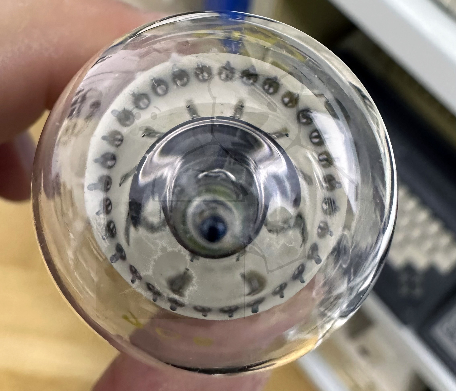 Röhre Z572S #4528 Bild 6