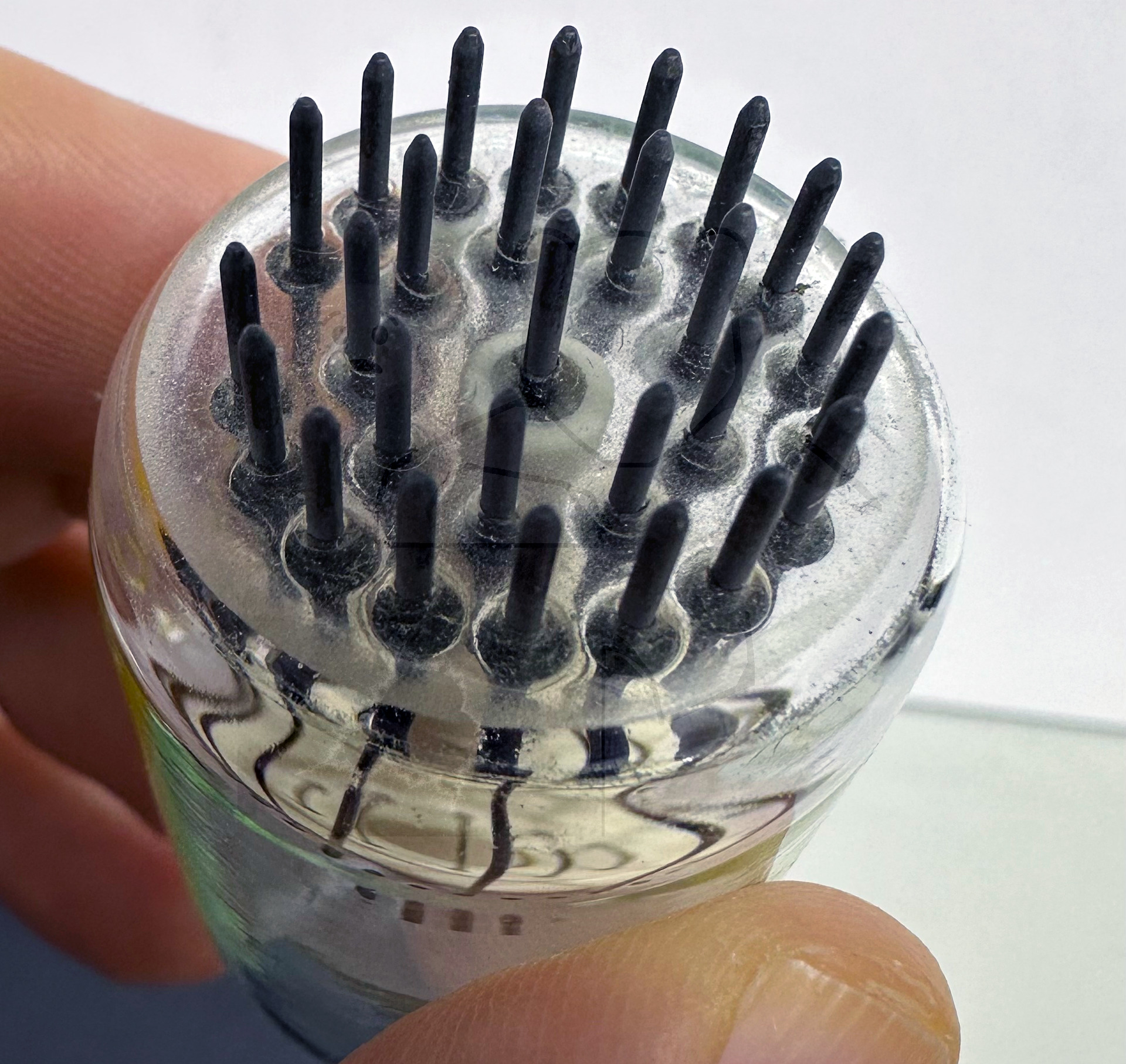 Röhre Z572S #4528 Bild 8