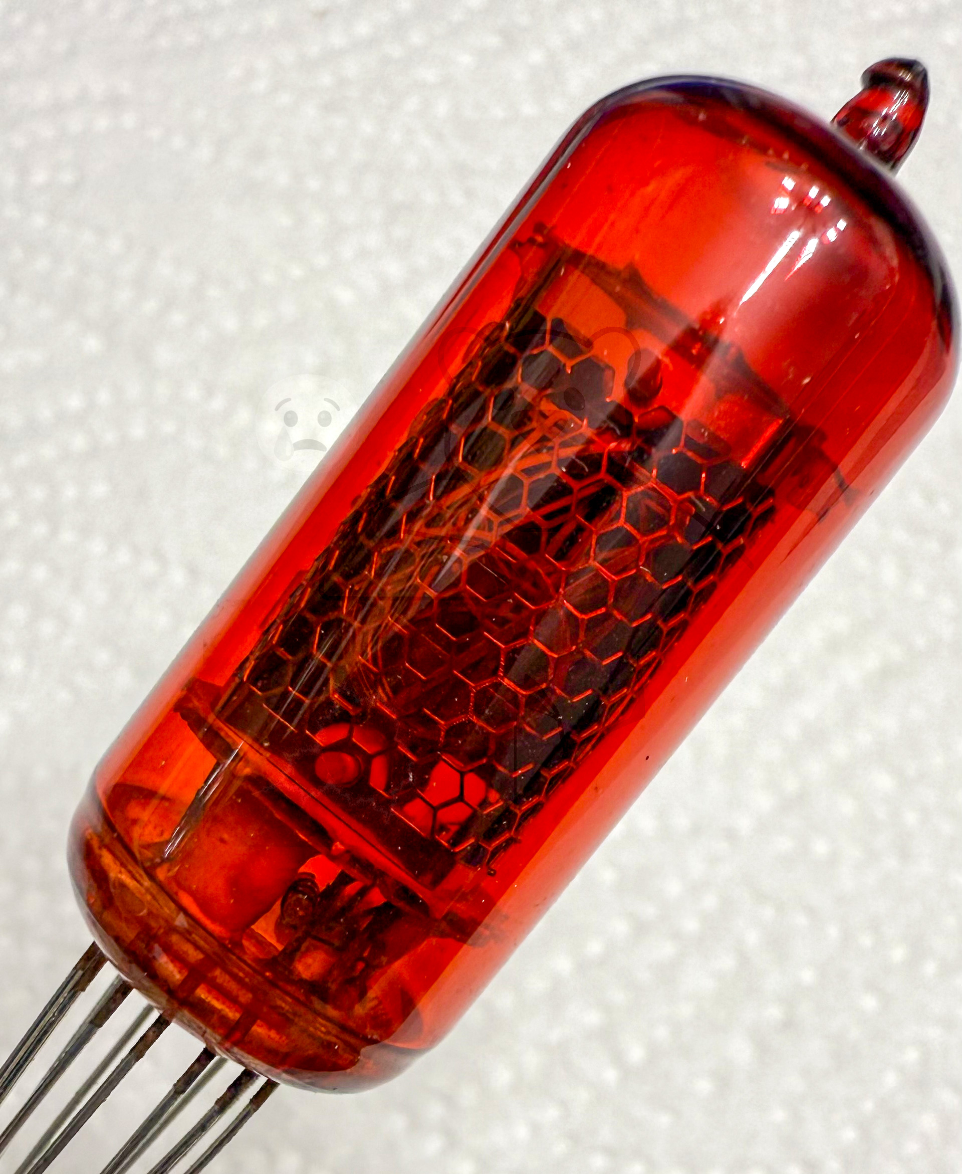 Röhre Z573M #1578 Bild 1