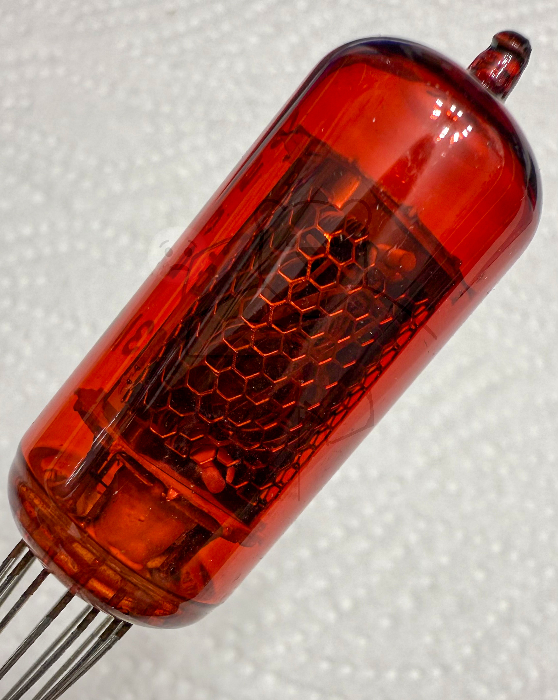 Röhre Z573M #1578 Bild 2