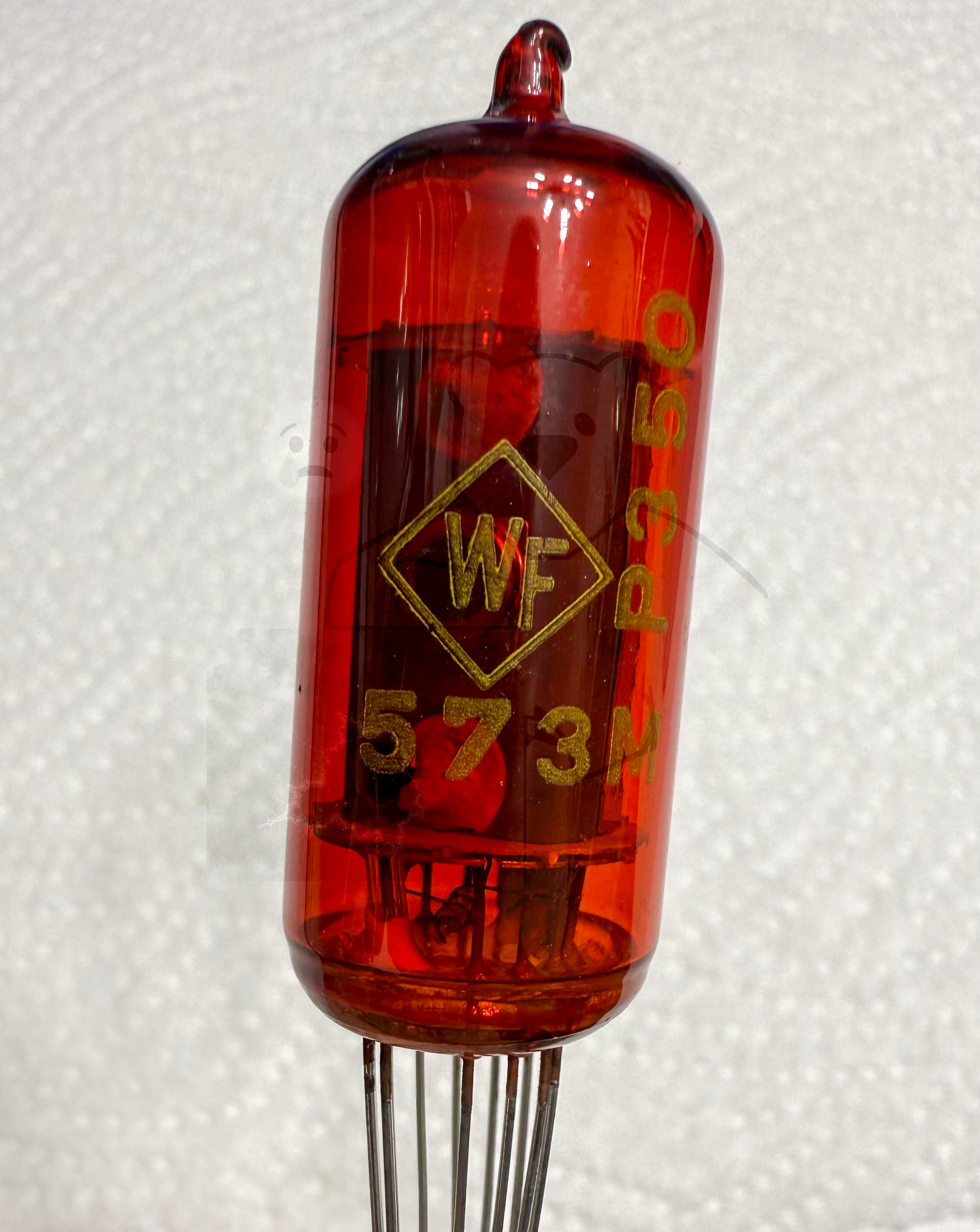 Röhre Z573M #1578 Bild 4