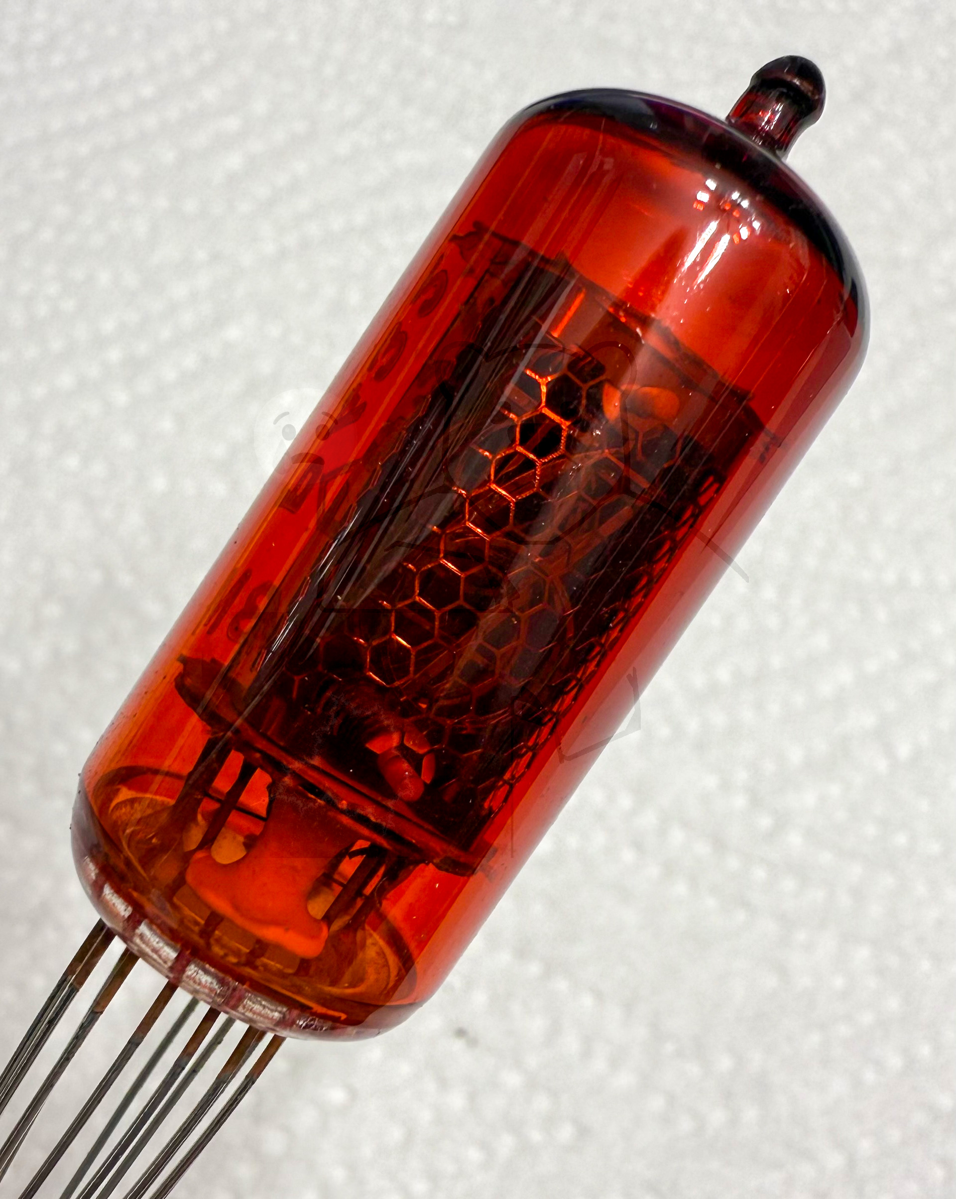 Röhre Z573M #3943 Bild 2