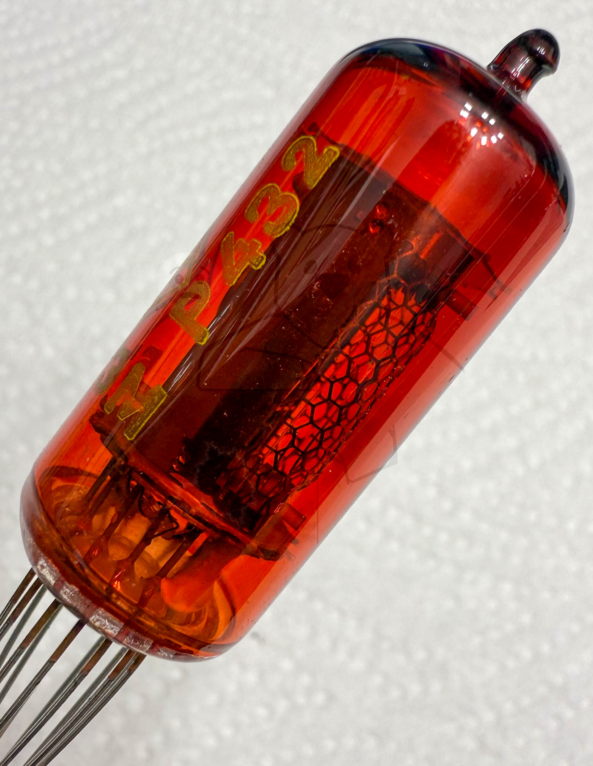 Röhre Z573M #3943 Bild 3